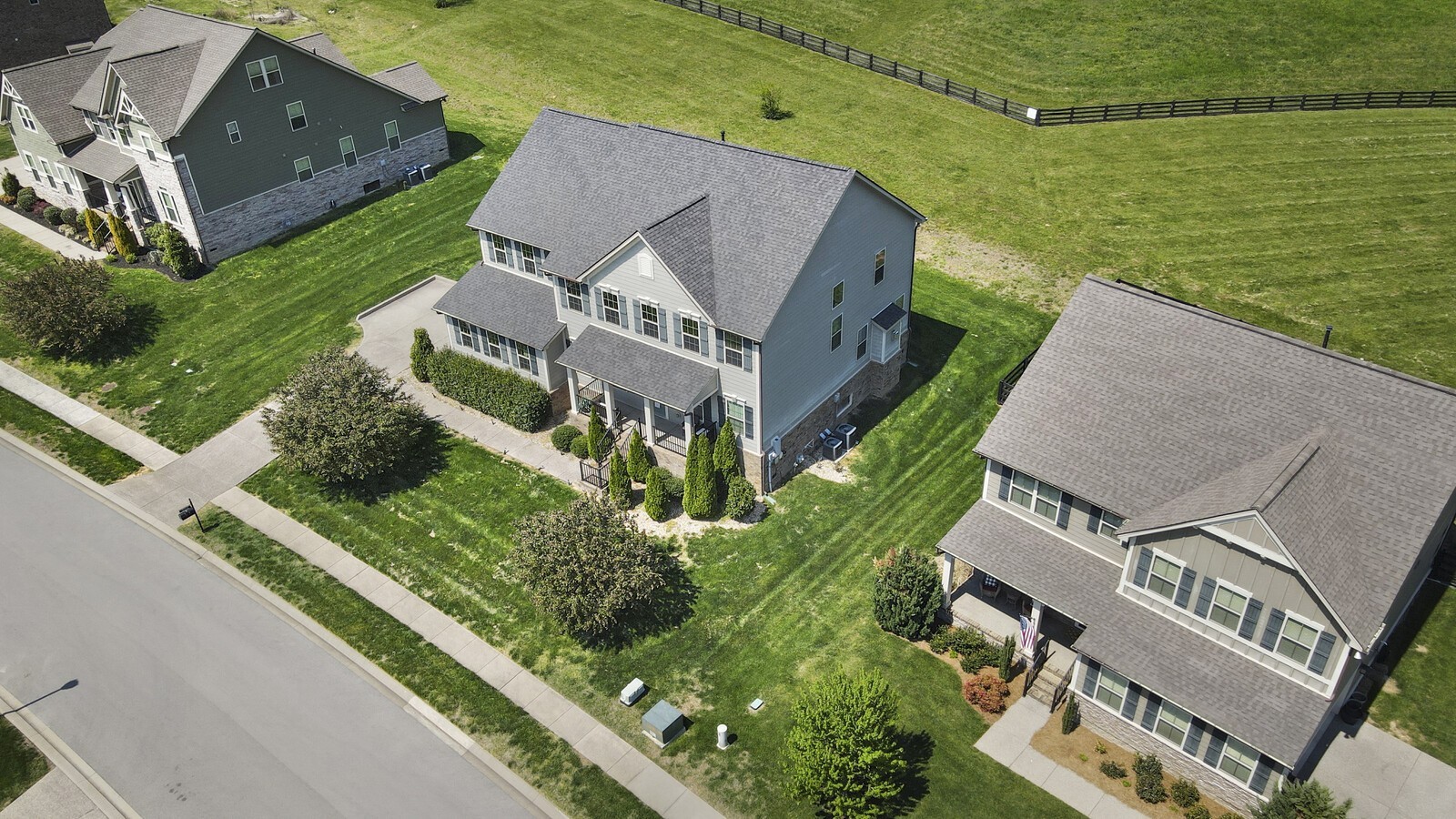 9116 Barred Owl Dr