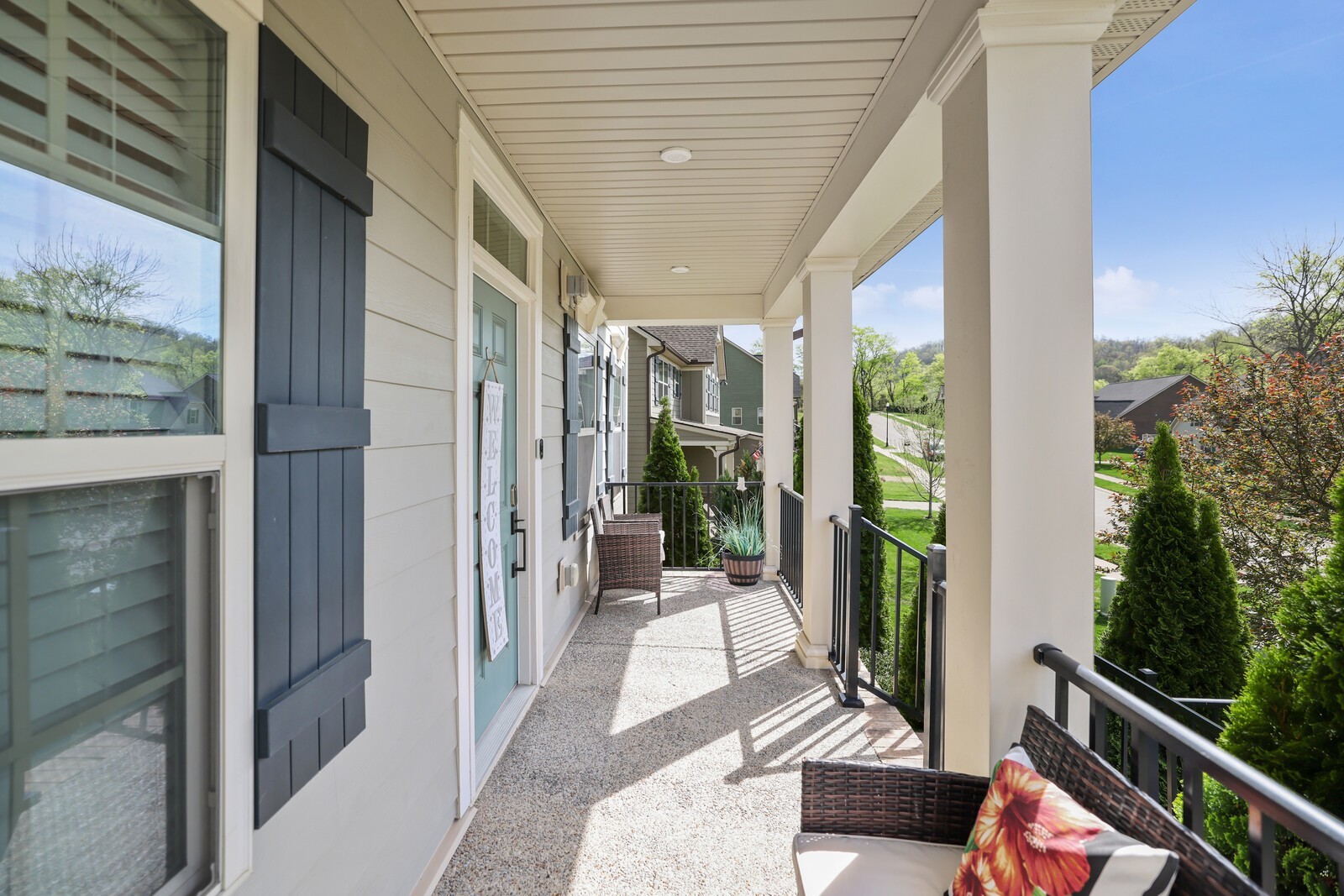 9116 Barred Owl Dr