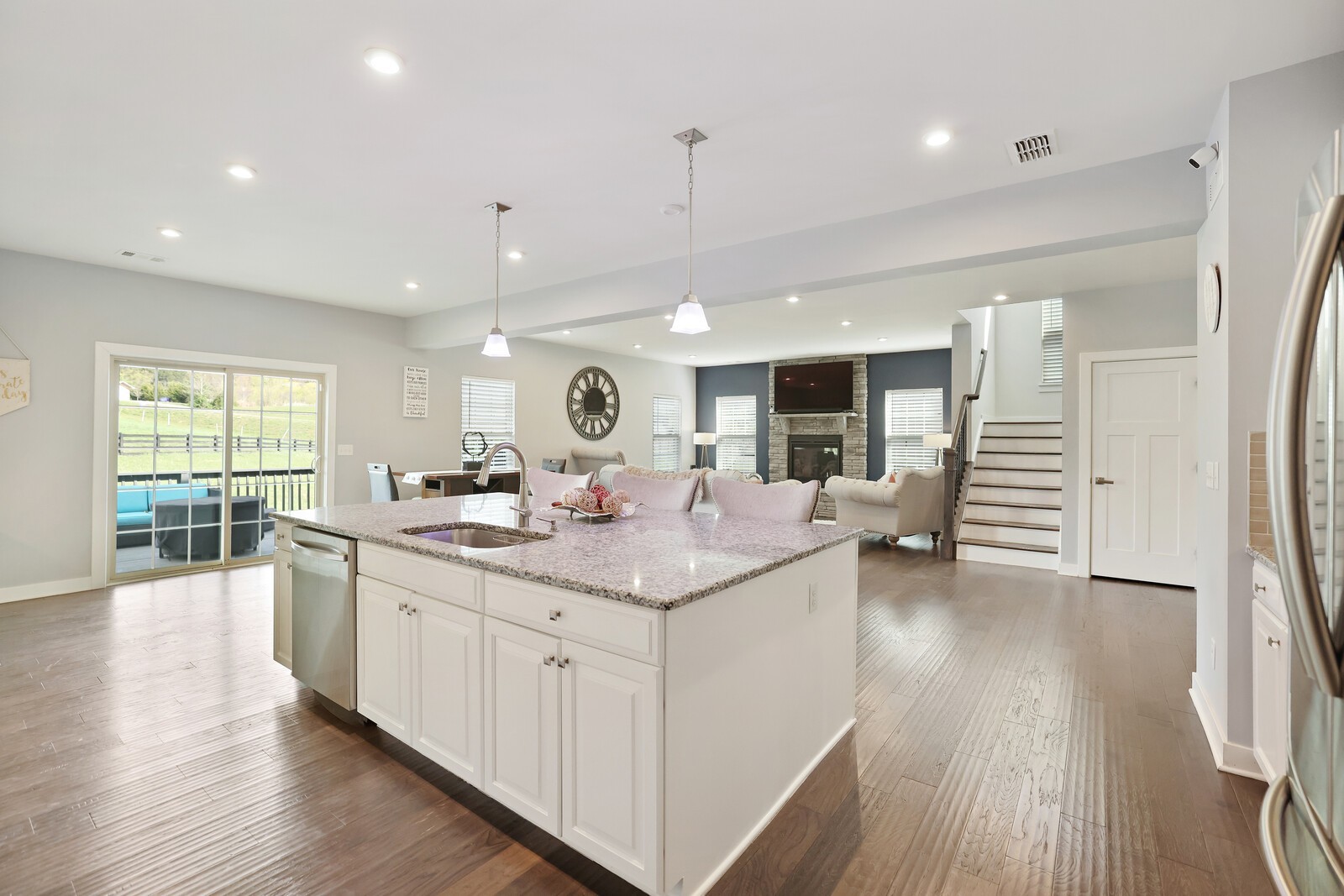 9116 Barred Owl Dr