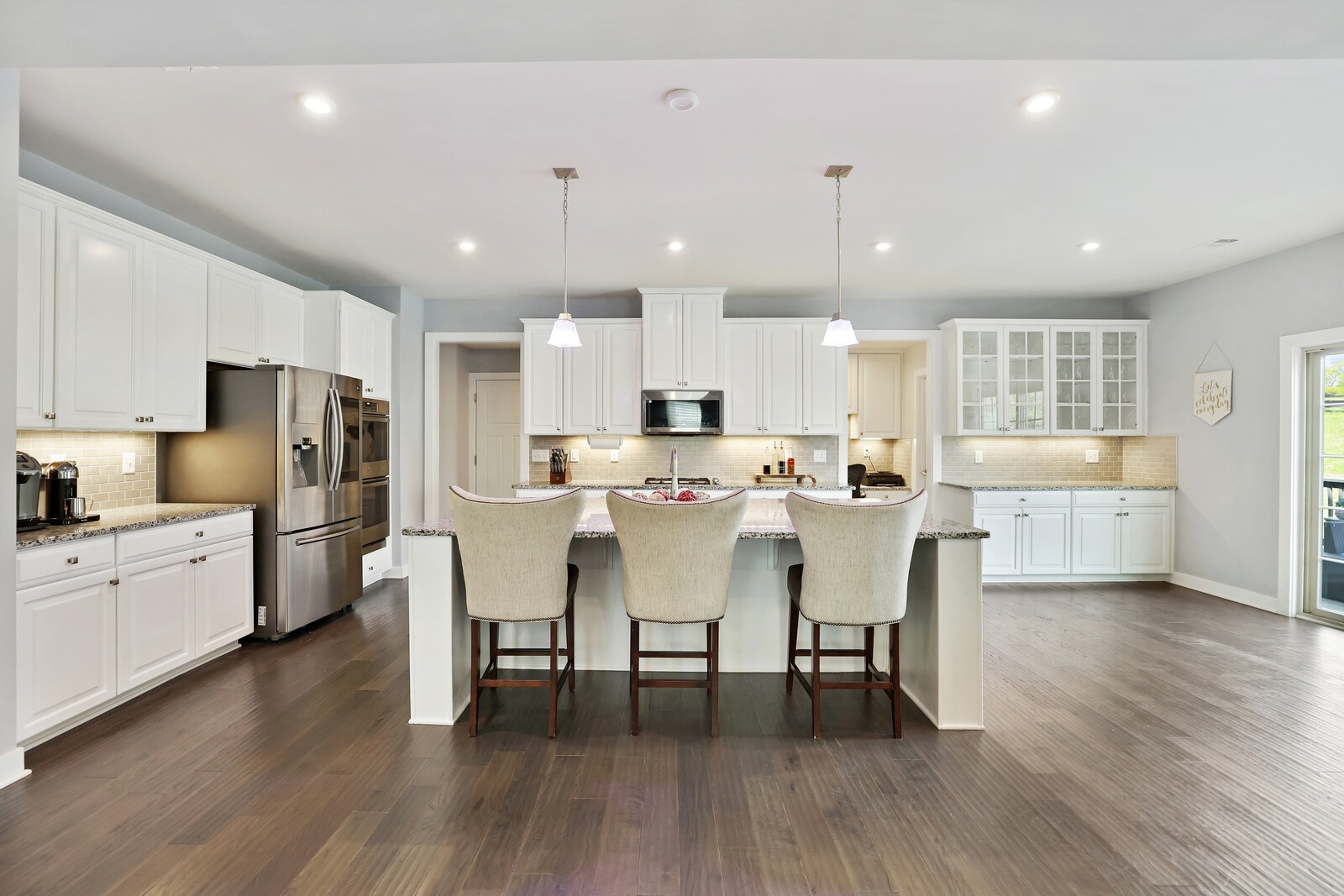 9116 Barred Owl Dr