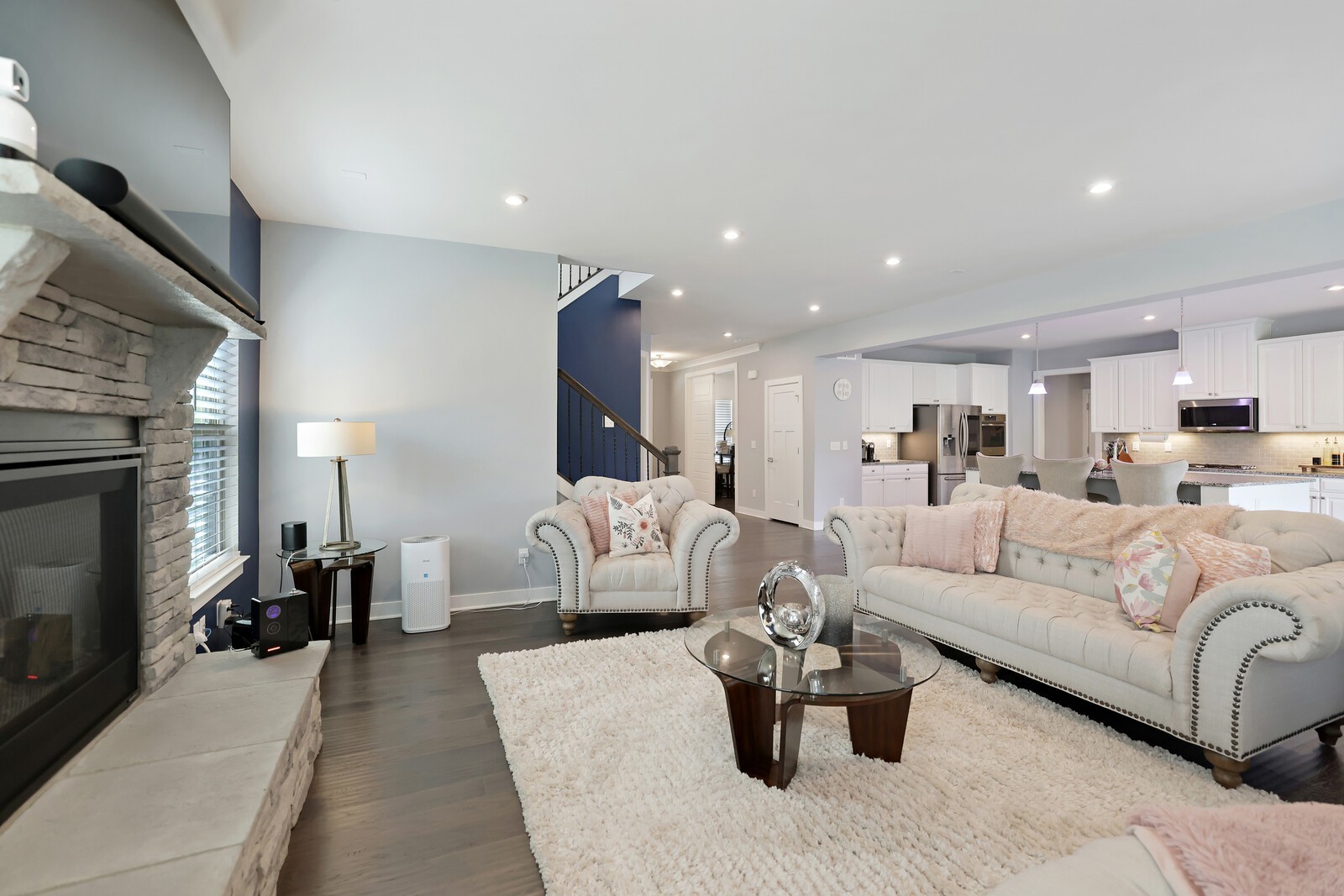 9116 Barred Owl Dr