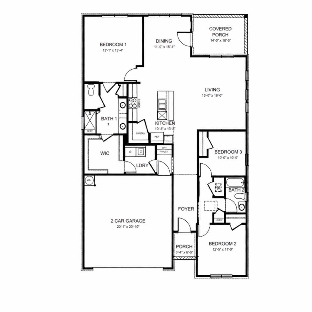 6887 Japonica Ln
