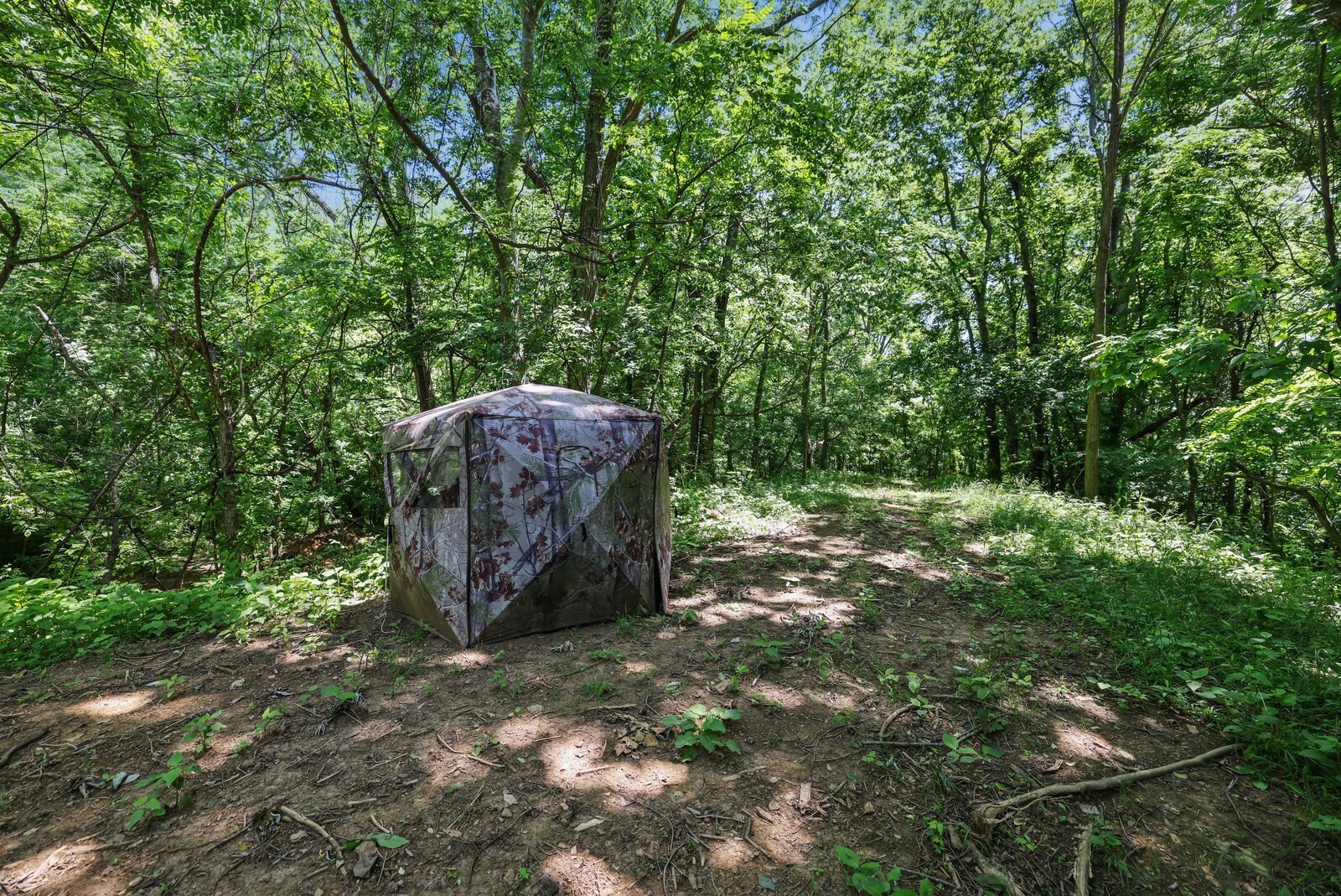 2219A Mack Benderman Rd