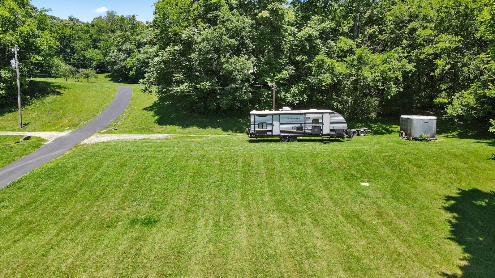 2219A Mack Benderman Rd