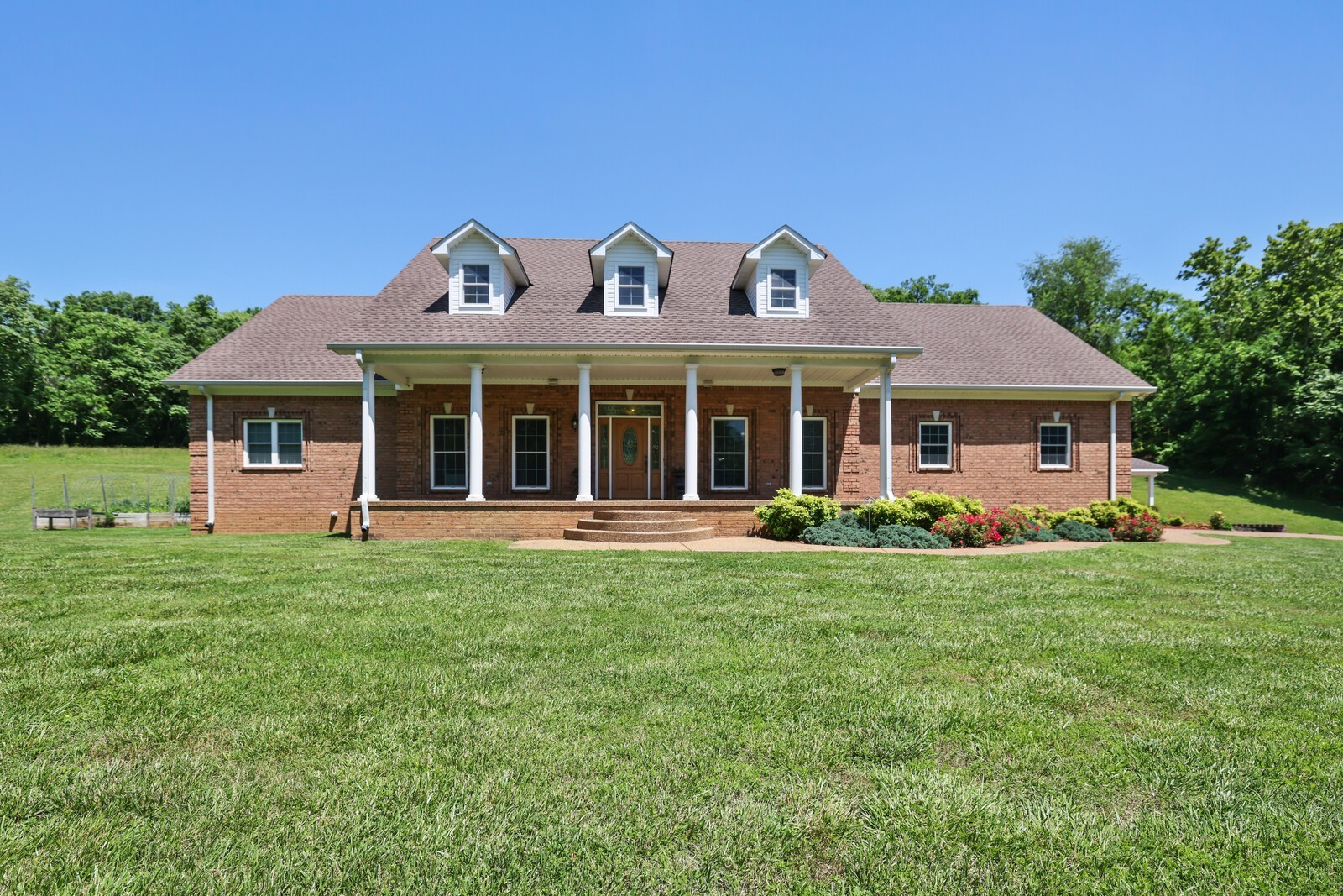 2219A Mack Benderman Rd