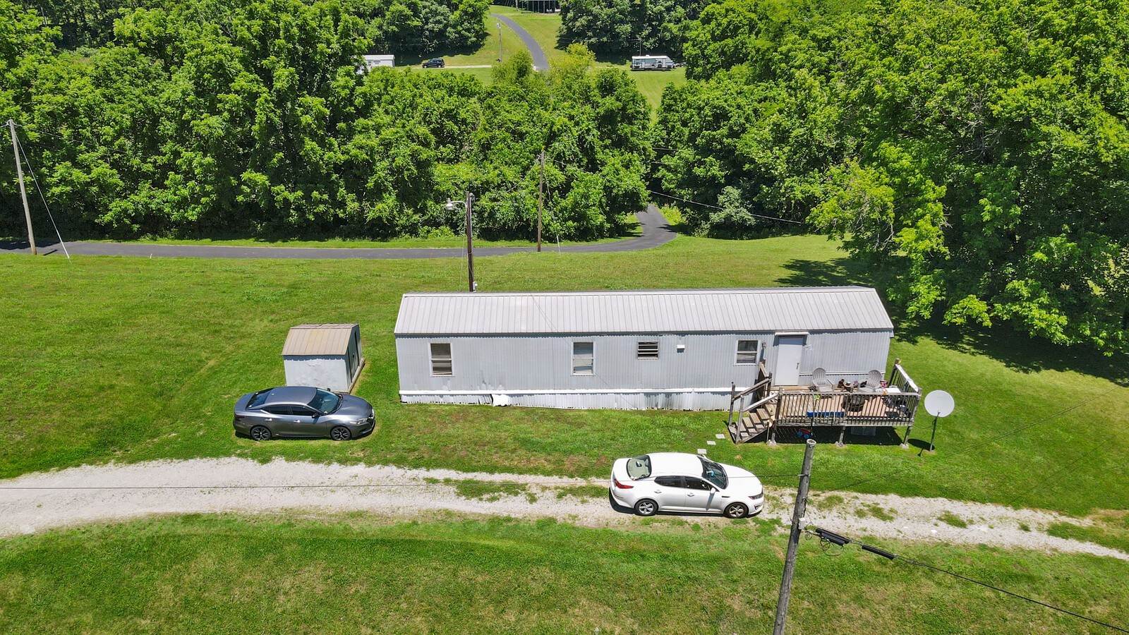 2219A Mack Benderman Rd