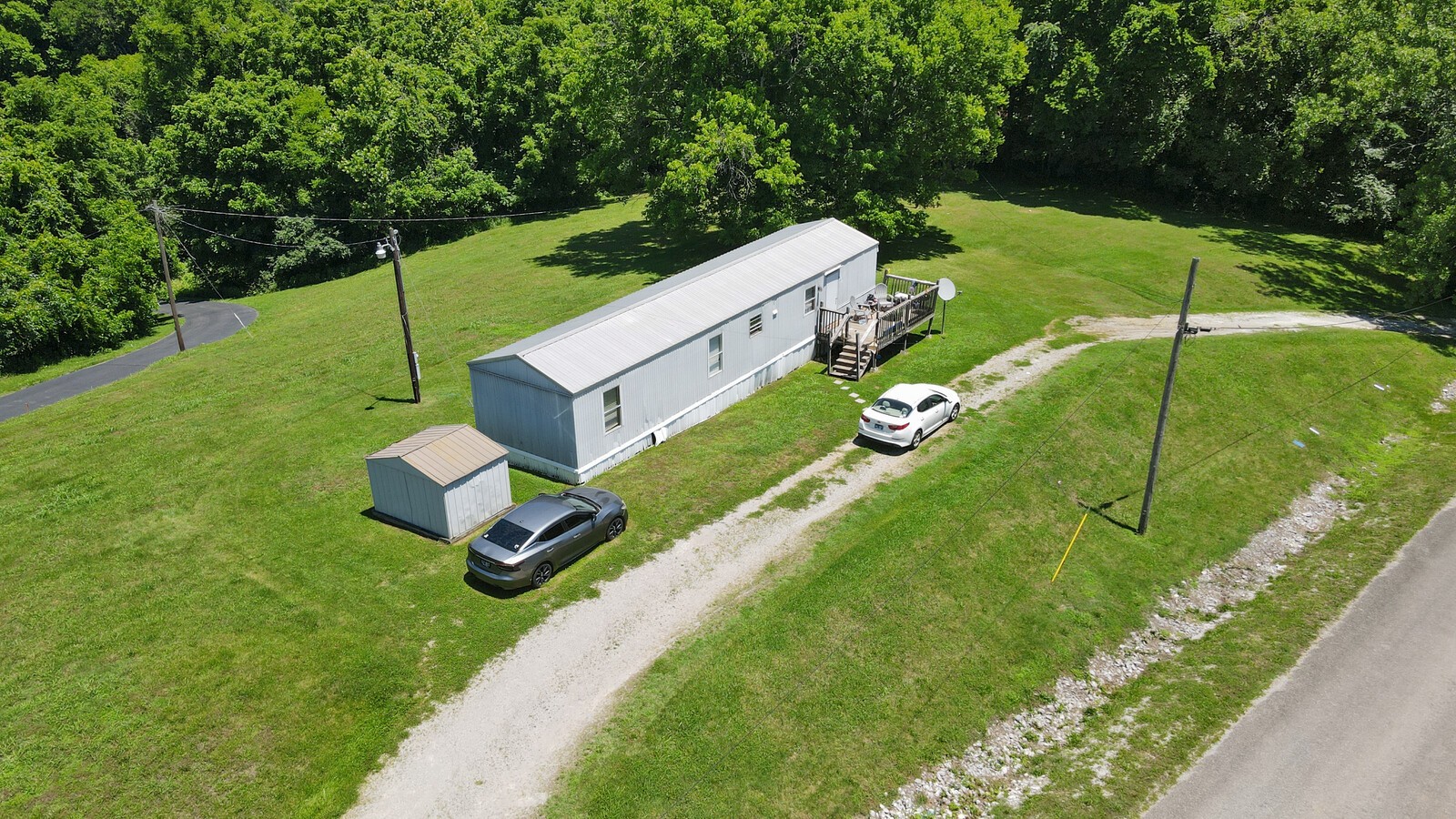 2219A Mack Benderman Rd