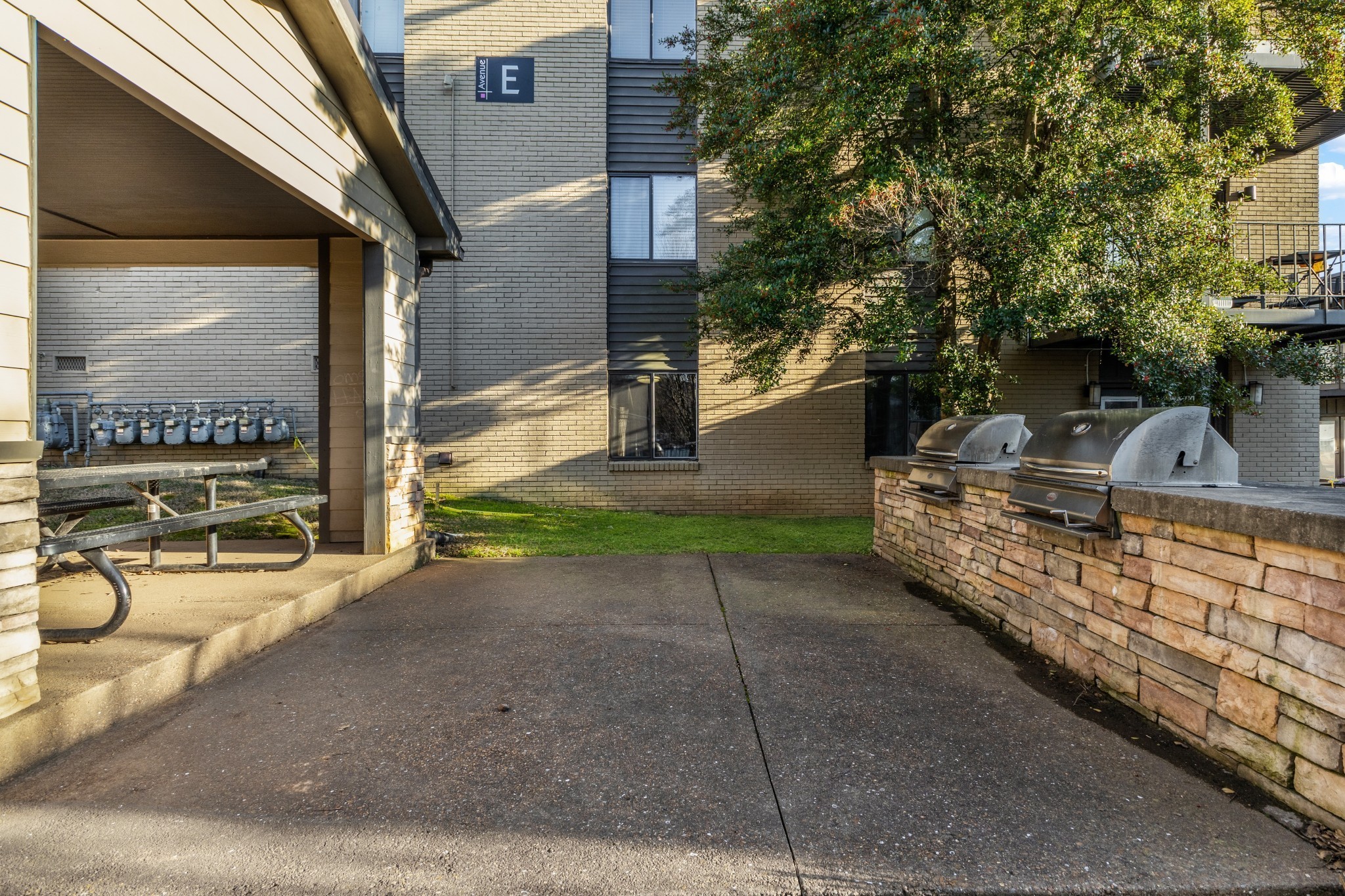 6680 Charlotte Pike Unit: C1