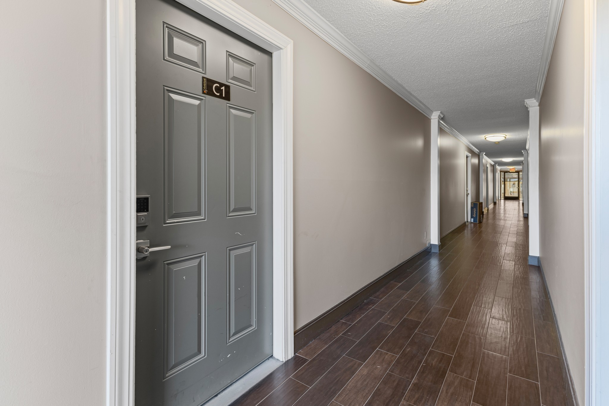 6680 Charlotte Pike Unit: C1