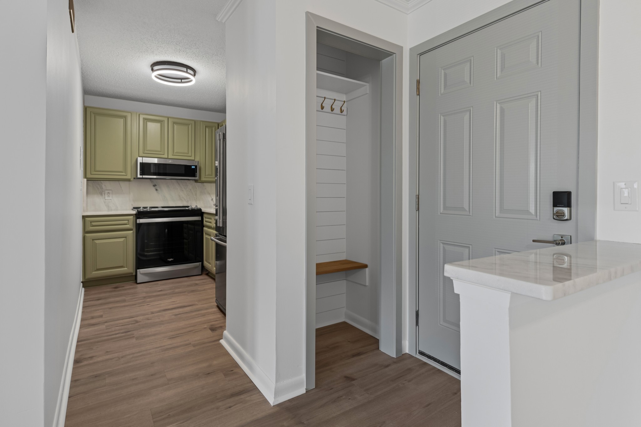 6680 Charlotte Pike Unit: C1