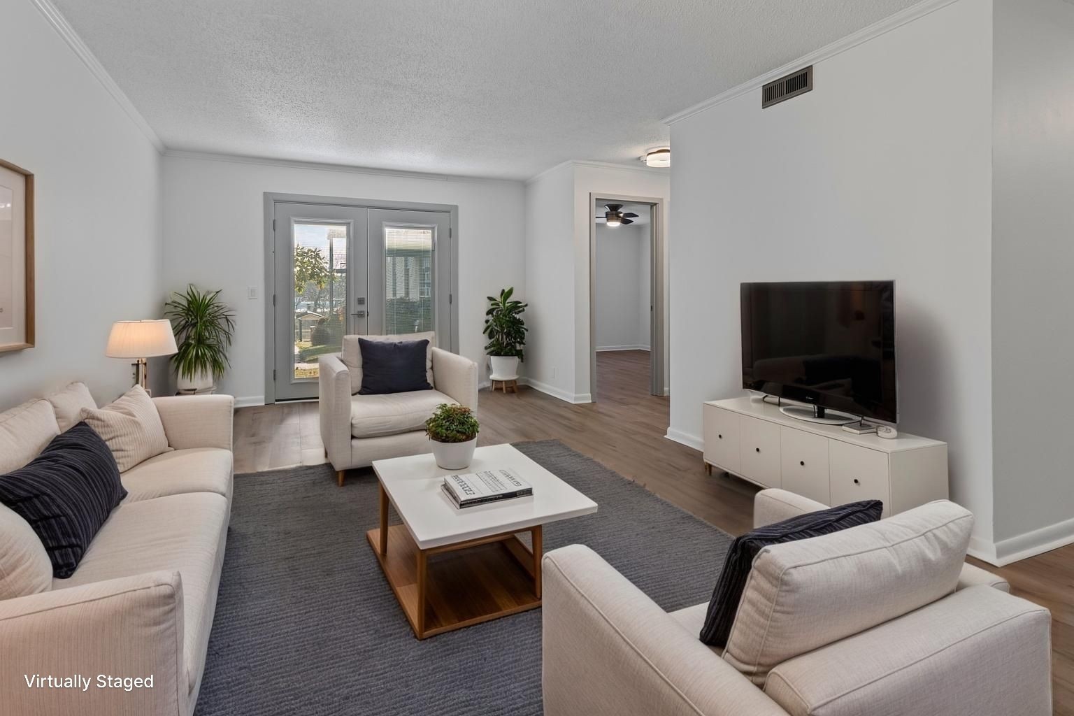 6680 Charlotte Pike Unit: C1