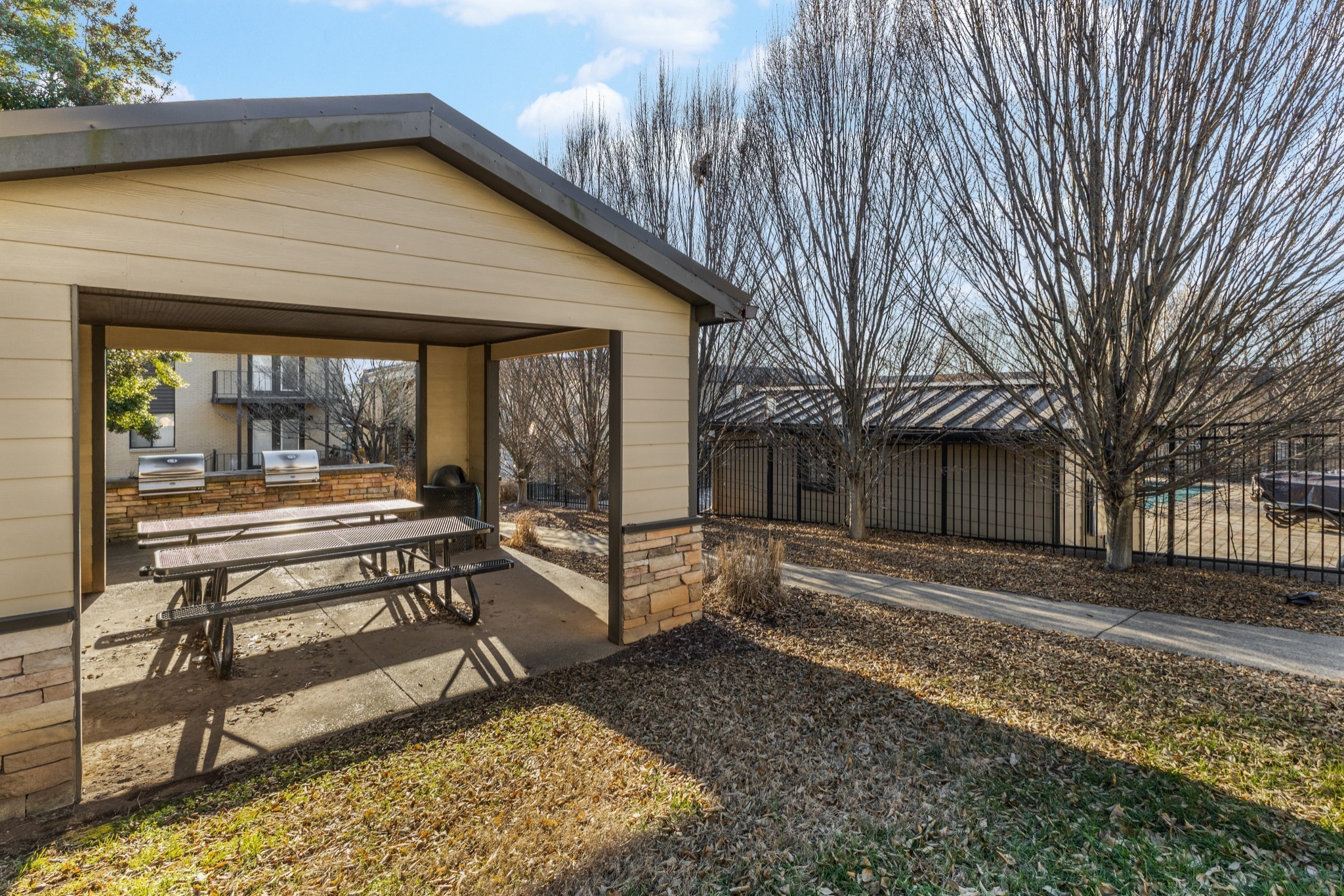 6680 Charlotte Pike Unit: C1