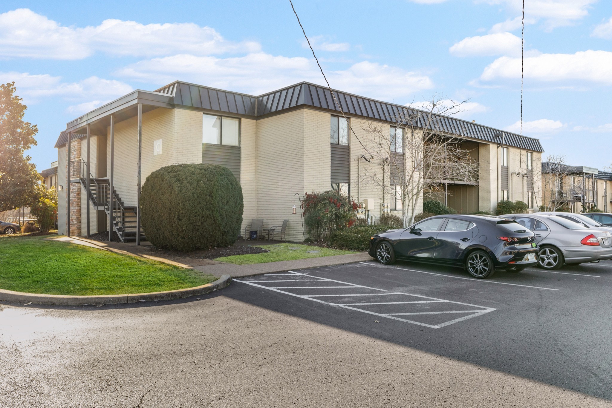 6680 Charlotte Pike Unit: C1
