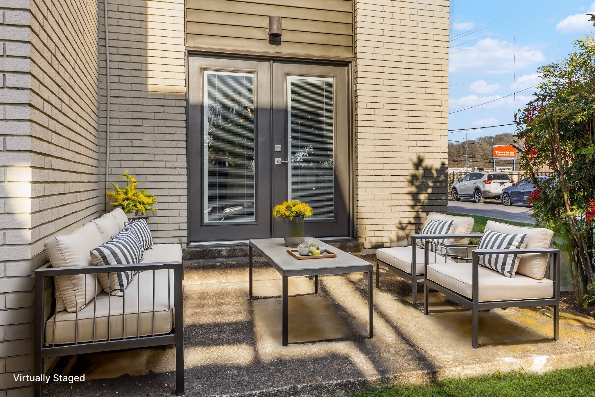 6680 Charlotte Pike Unit: C1