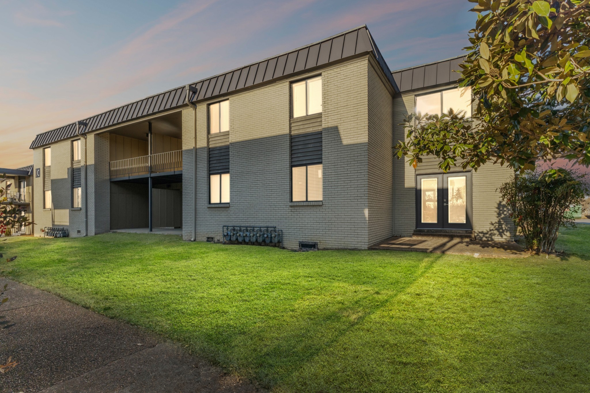 6680 Charlotte Pike Unit: C1