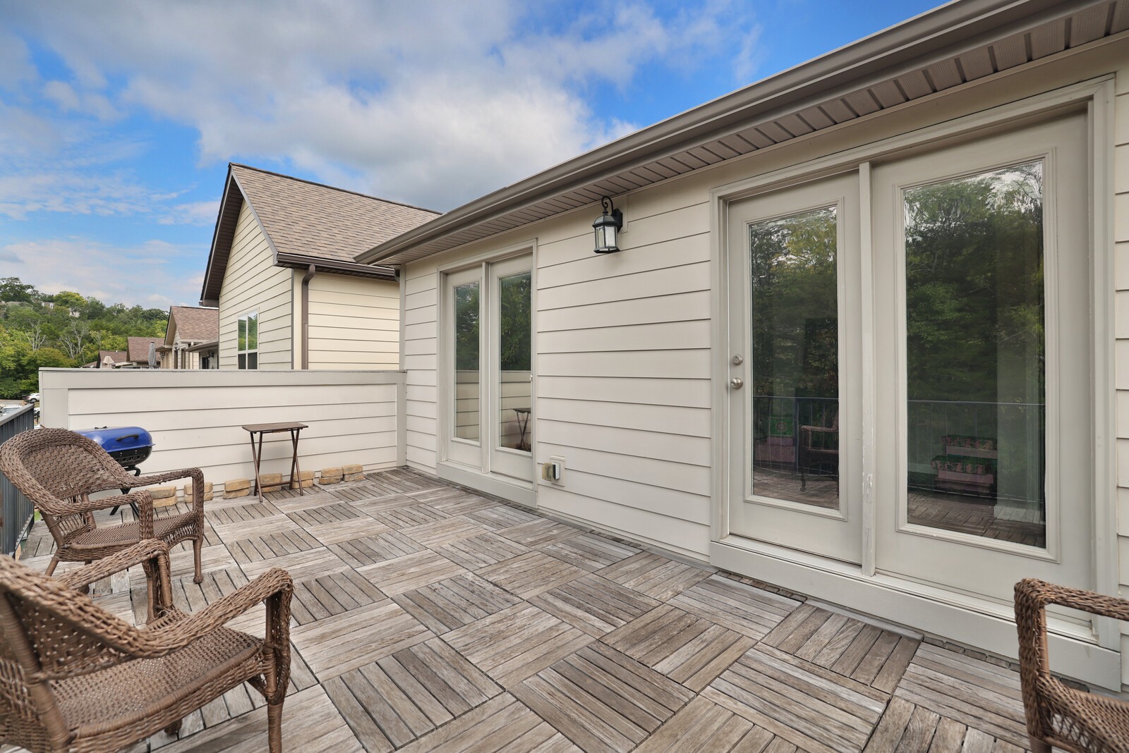 200 Cedar Place Row