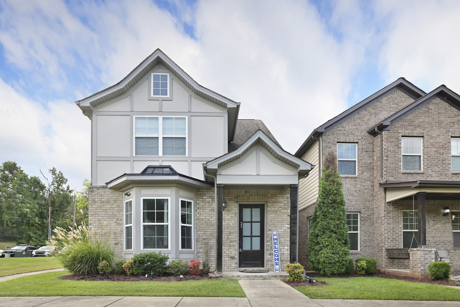 200 Cedar Place Row