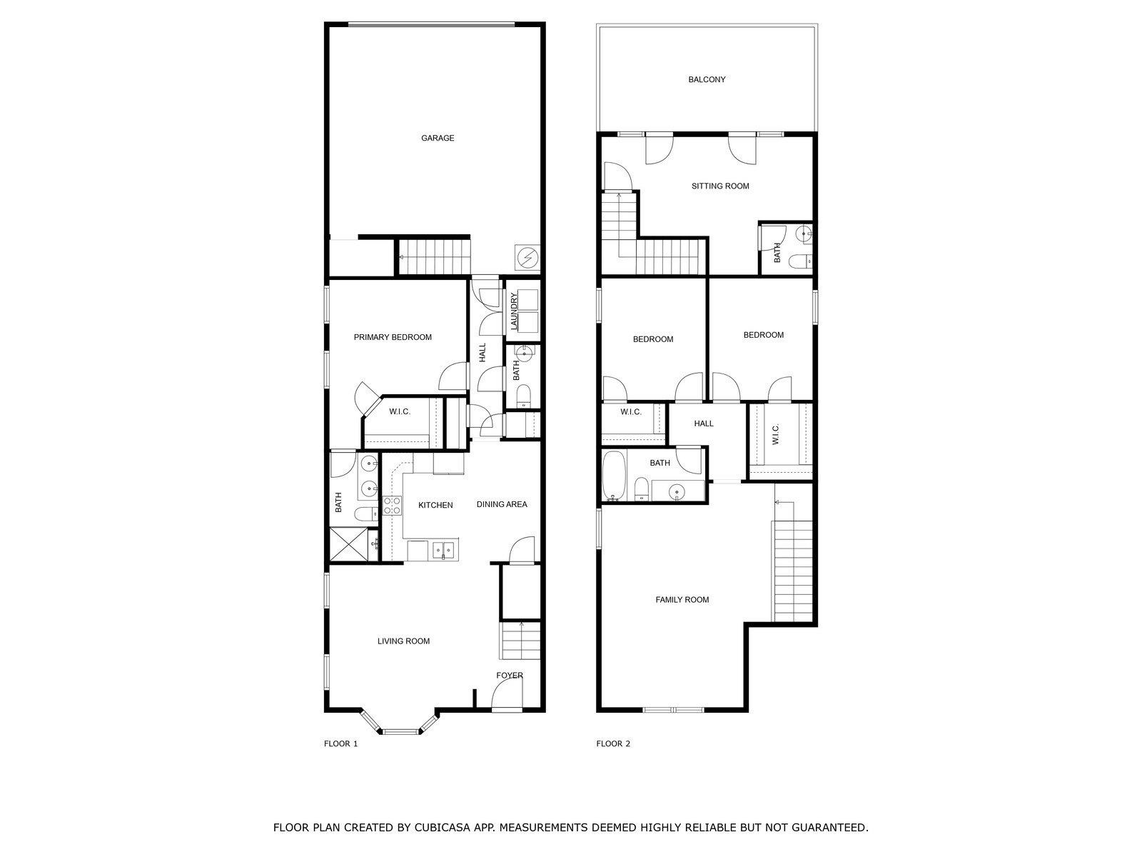 200 Cedar Place Row