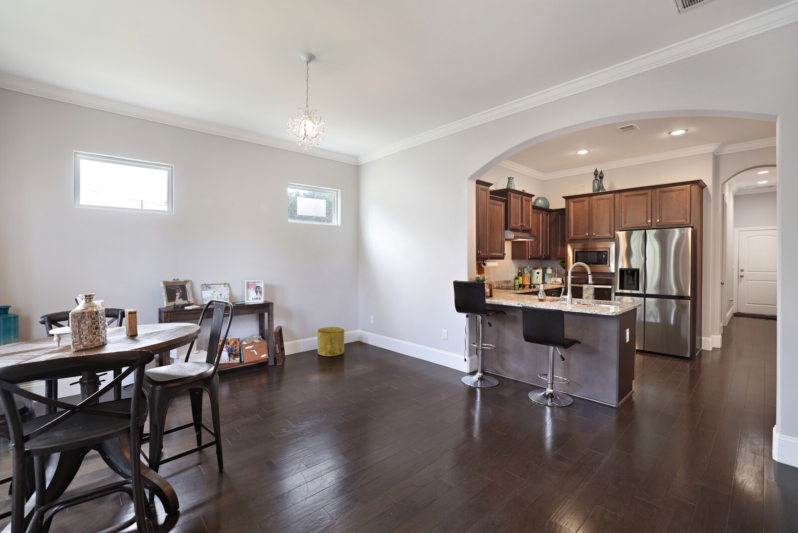 200 Cedar Place Row