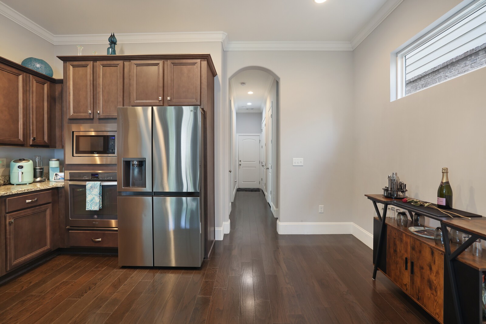 200 Cedar Place Row