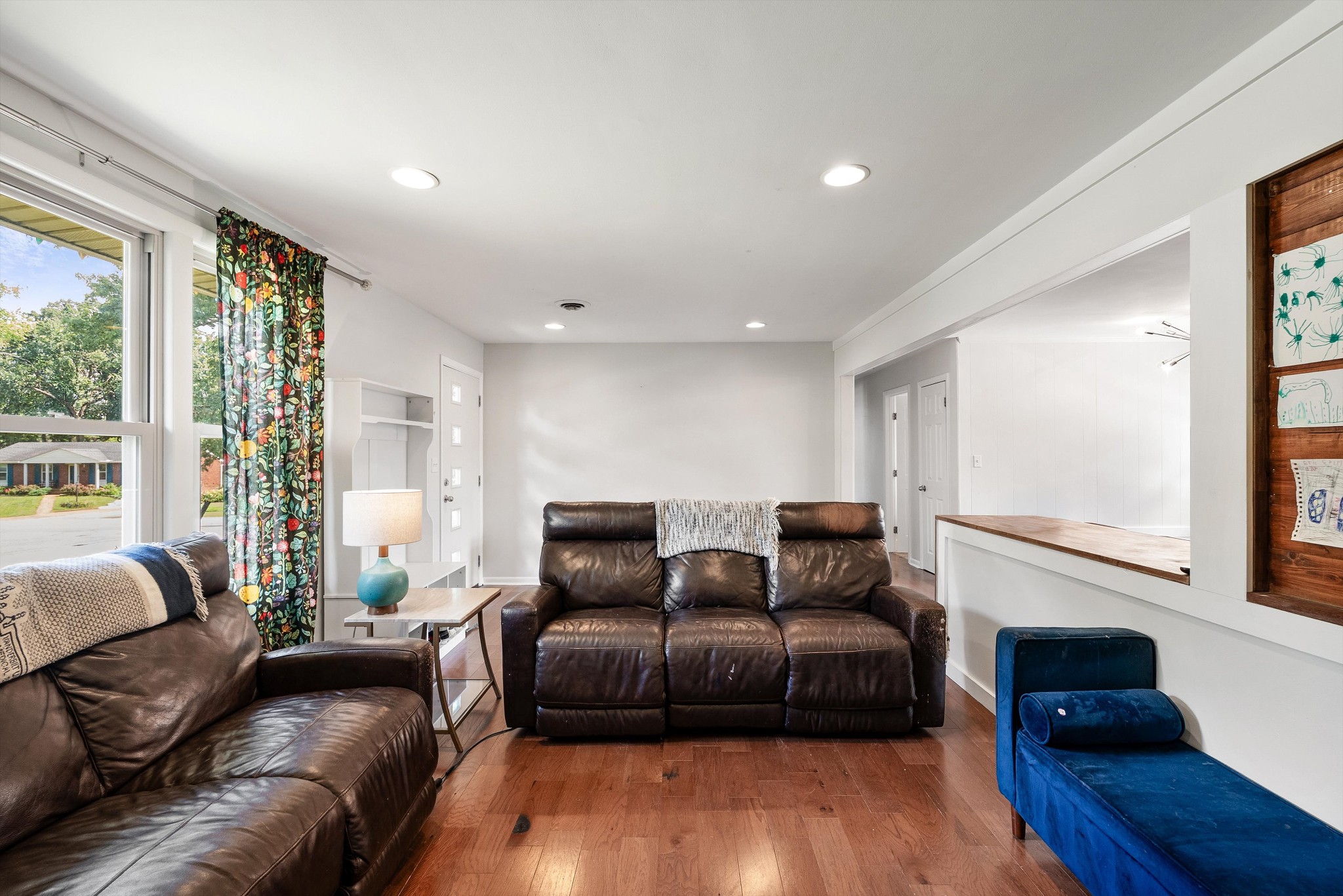 600 Elaine Dr