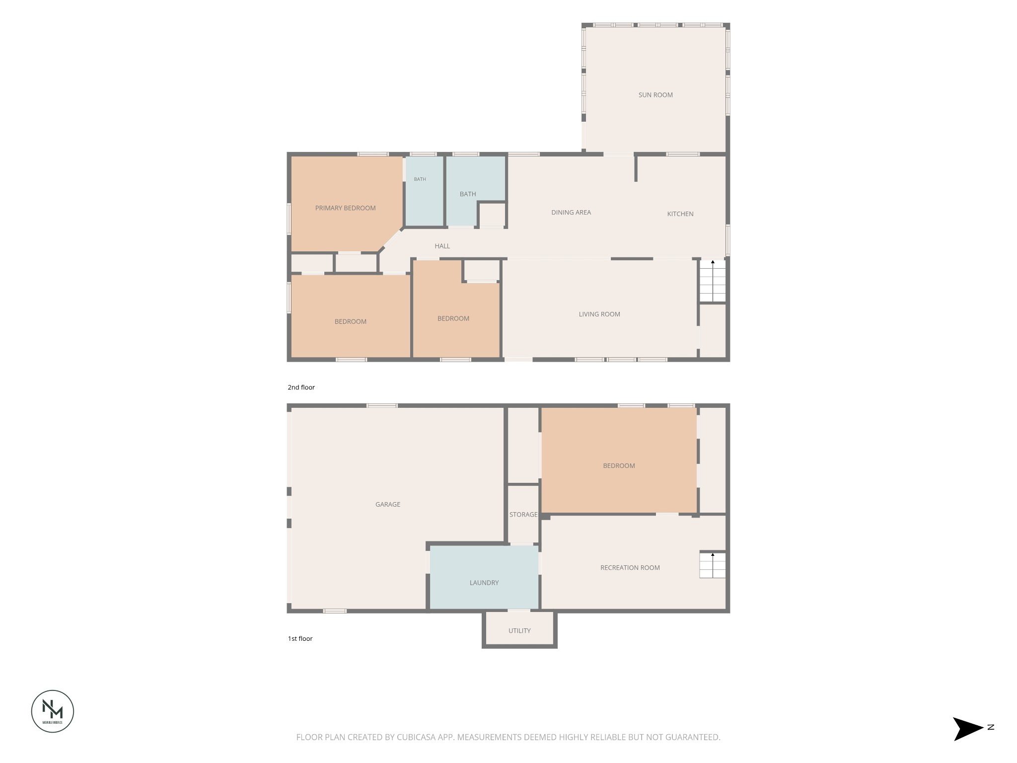 600 Elaine Dr