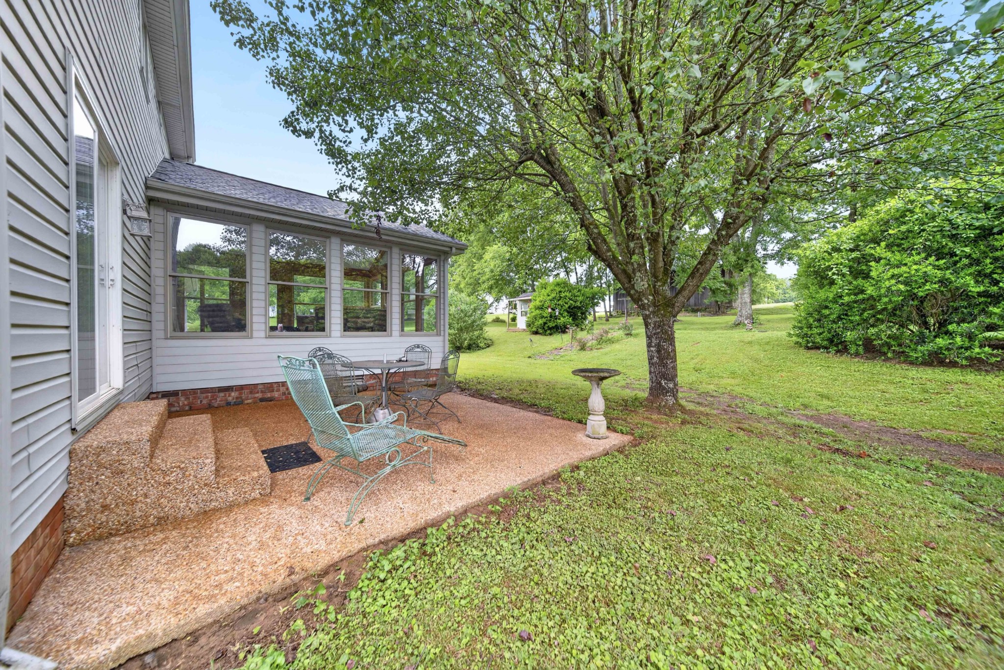 770 Martha Leeville Rd