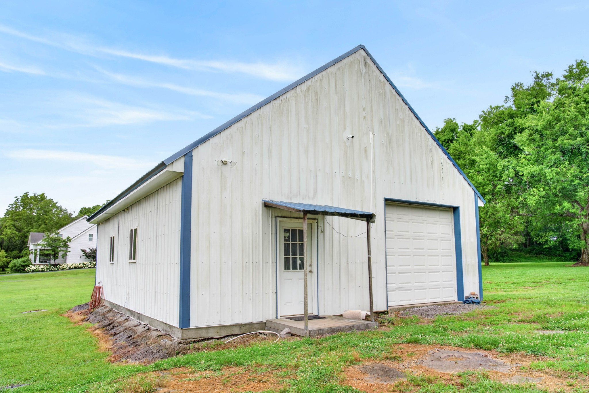 770 Martha Leeville Rd
