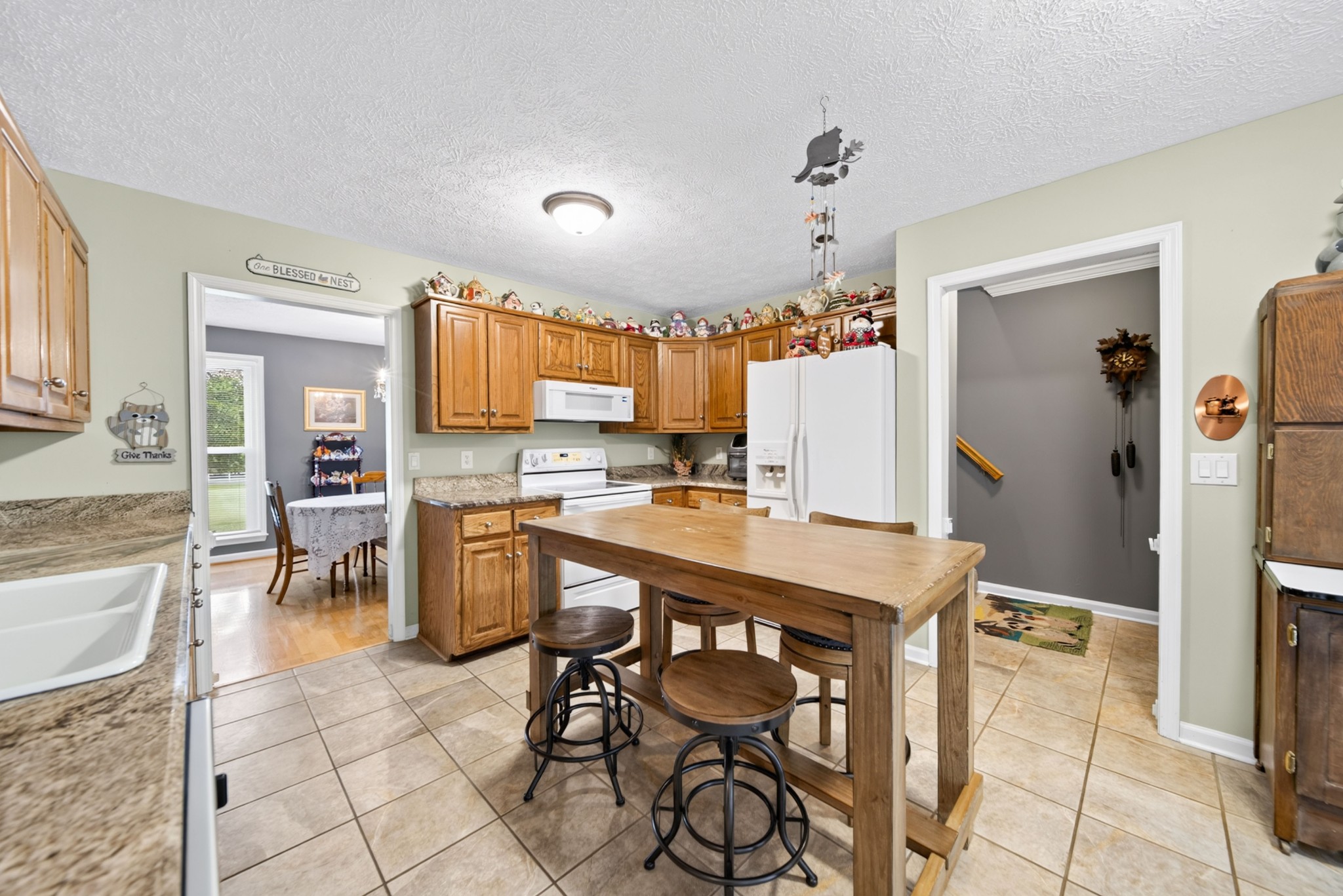 770 Martha Leeville Rd