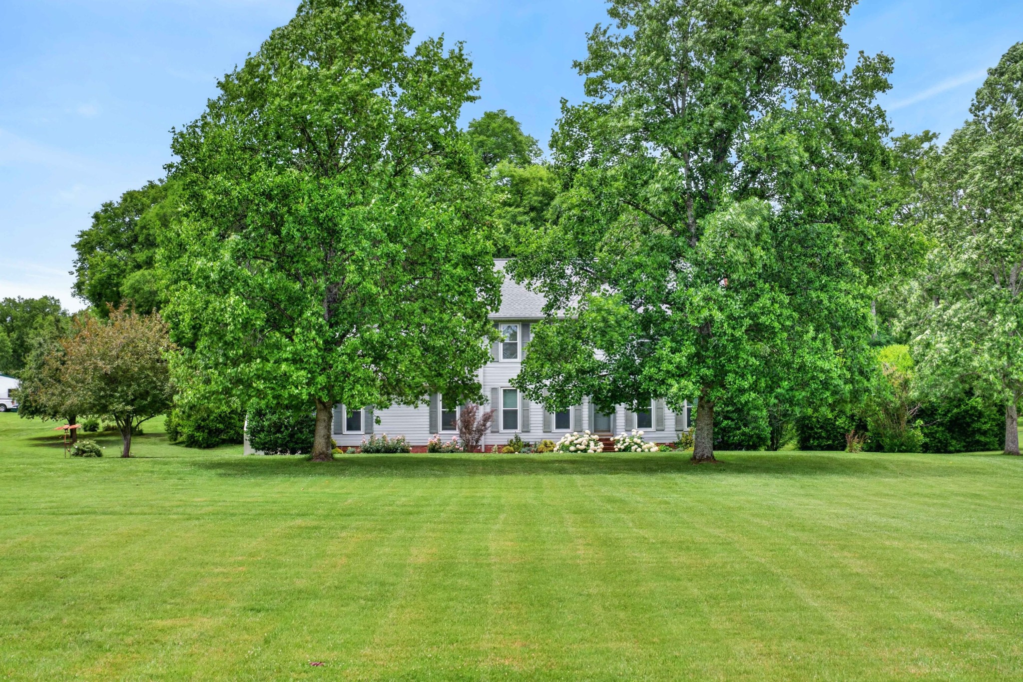 770 Martha Leeville Rd