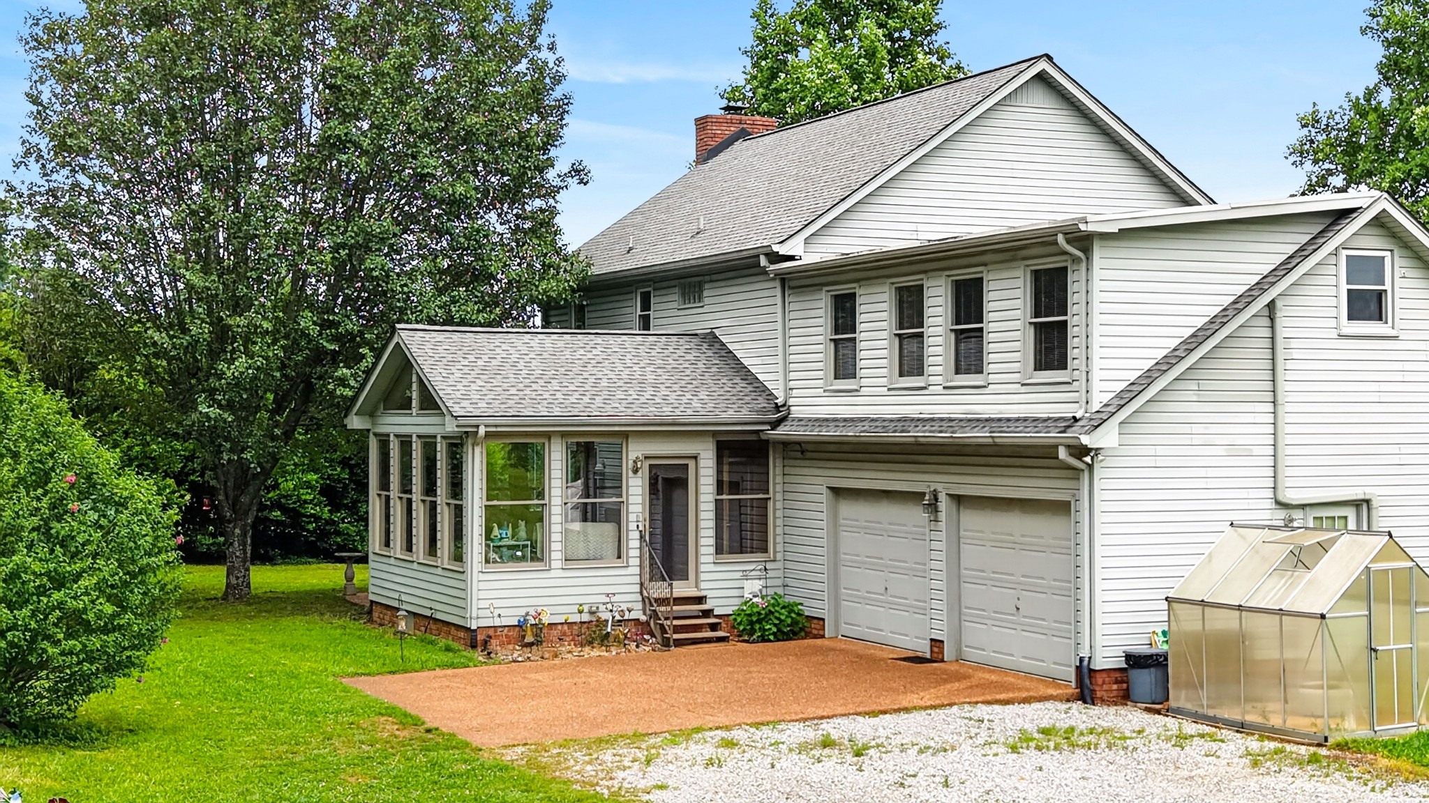 770 Martha Leeville Rd