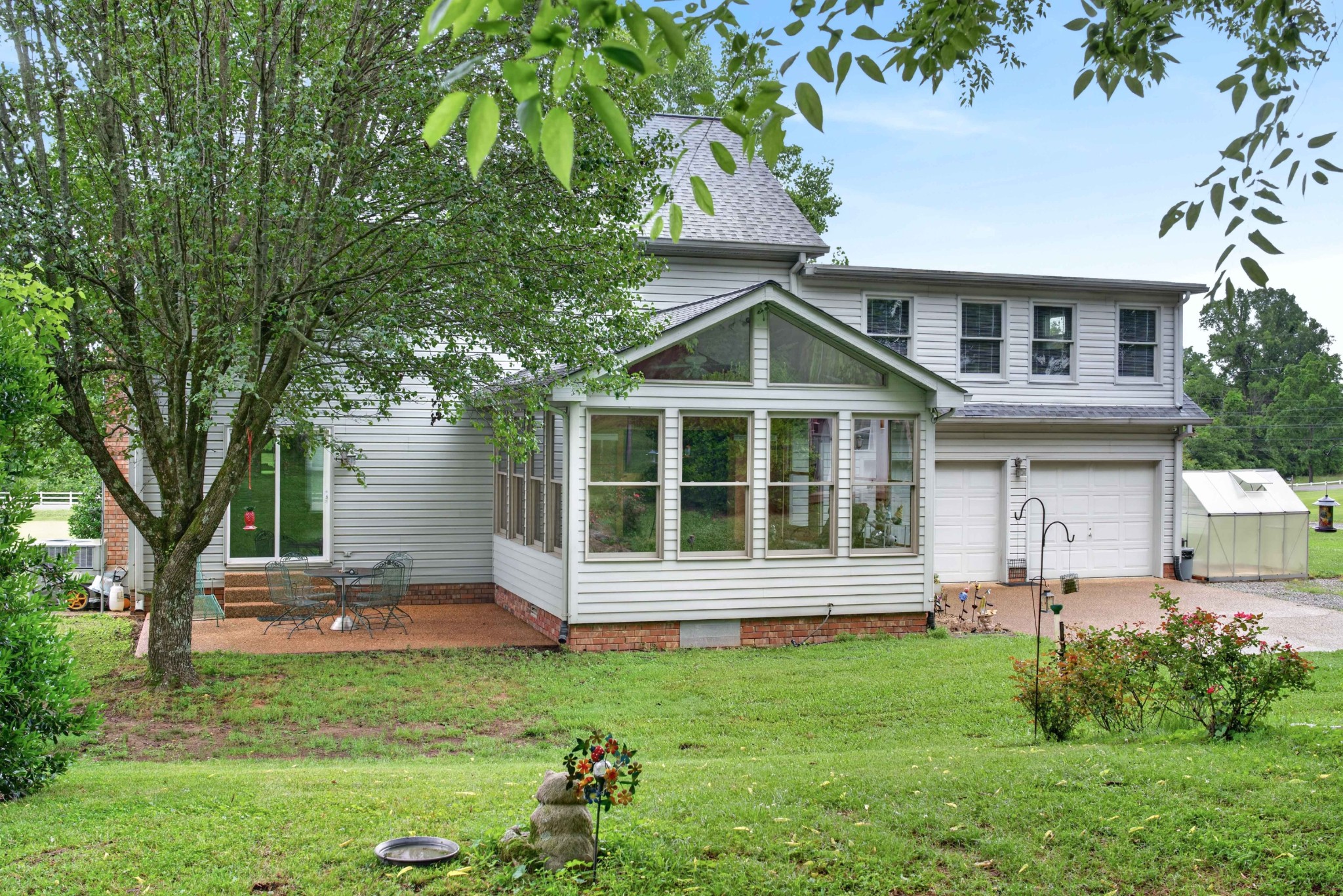 770 Martha Leeville Rd