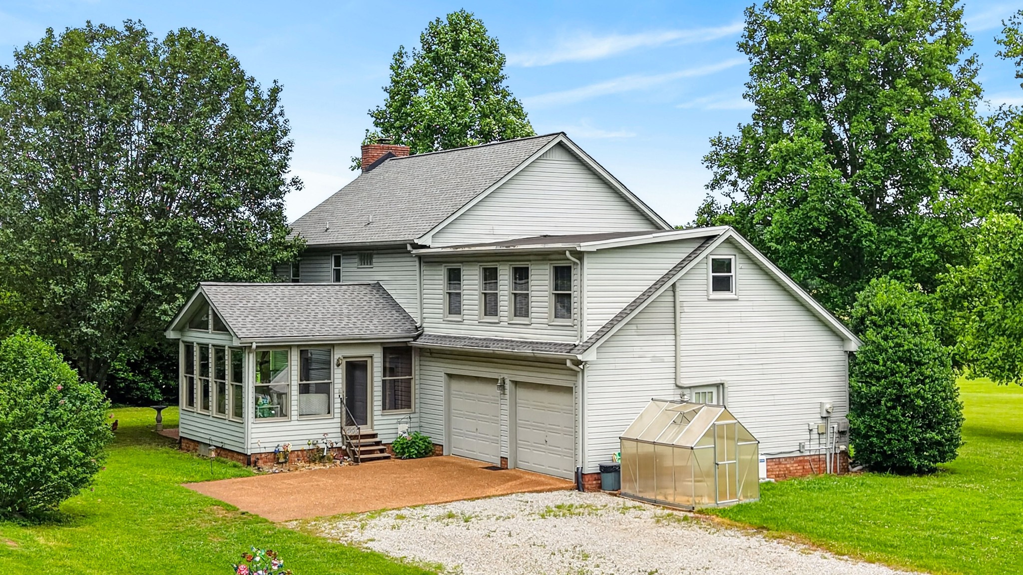 770 Martha Leeville Rd