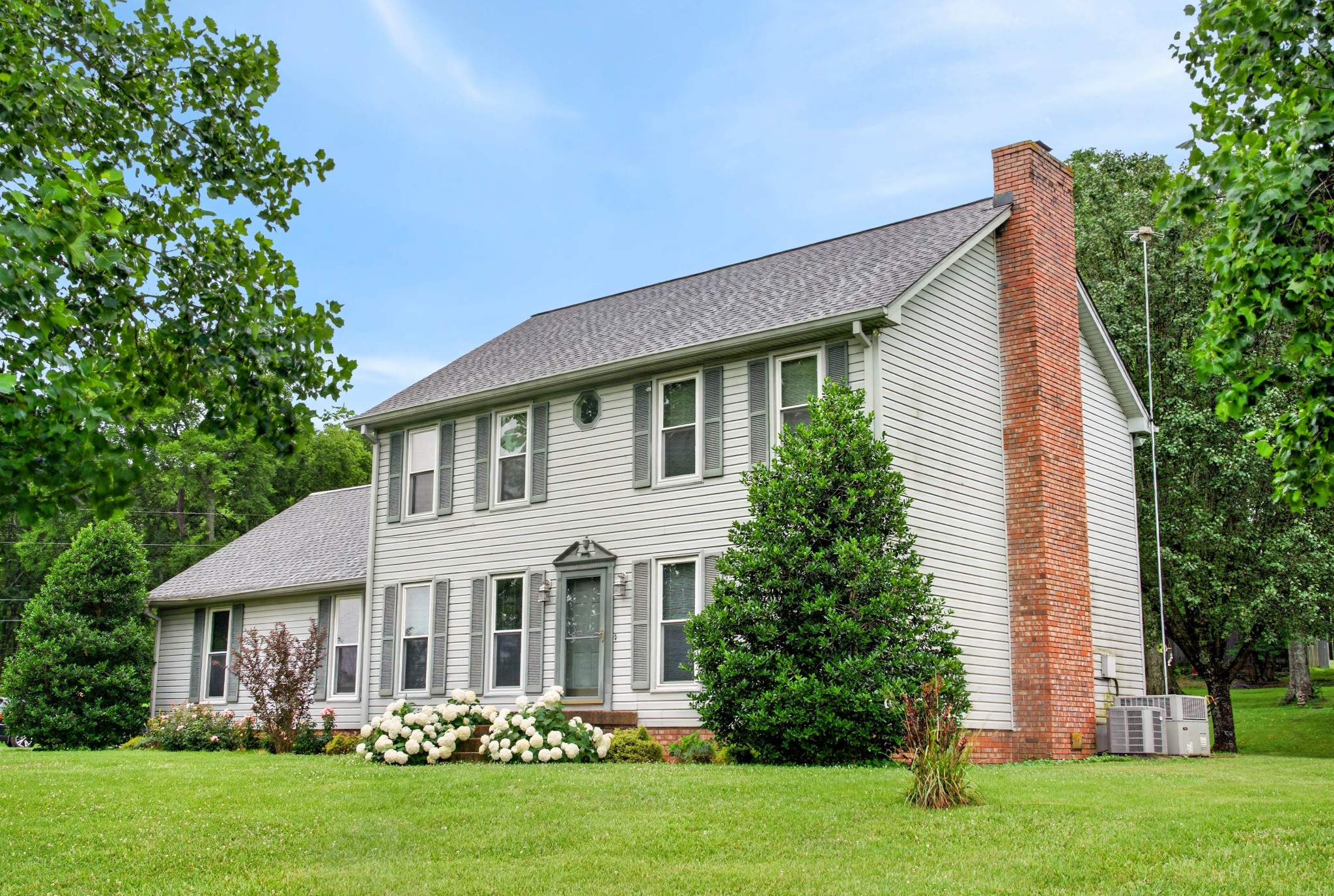 770 Martha Leeville Rd