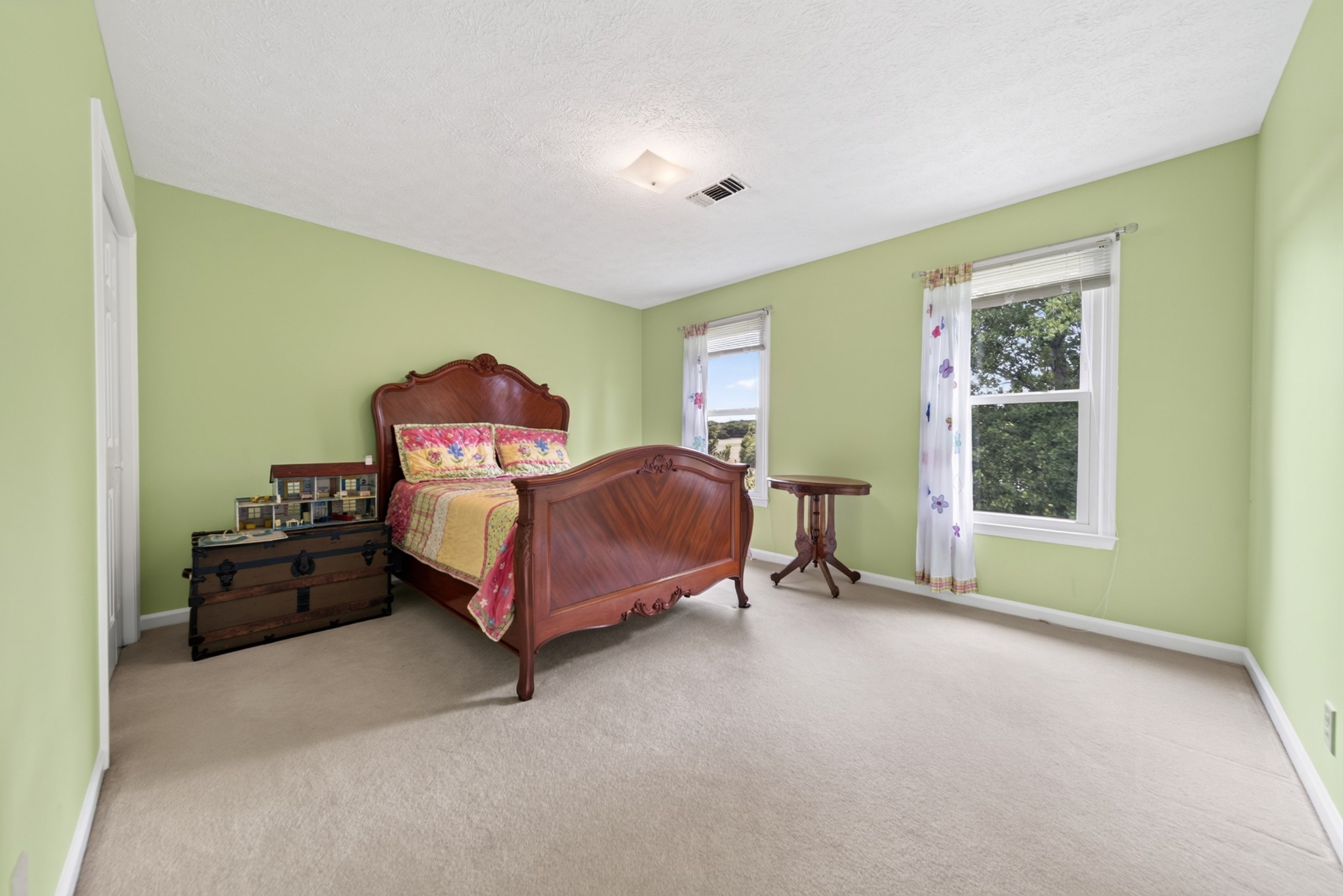 770 Martha Leeville Rd