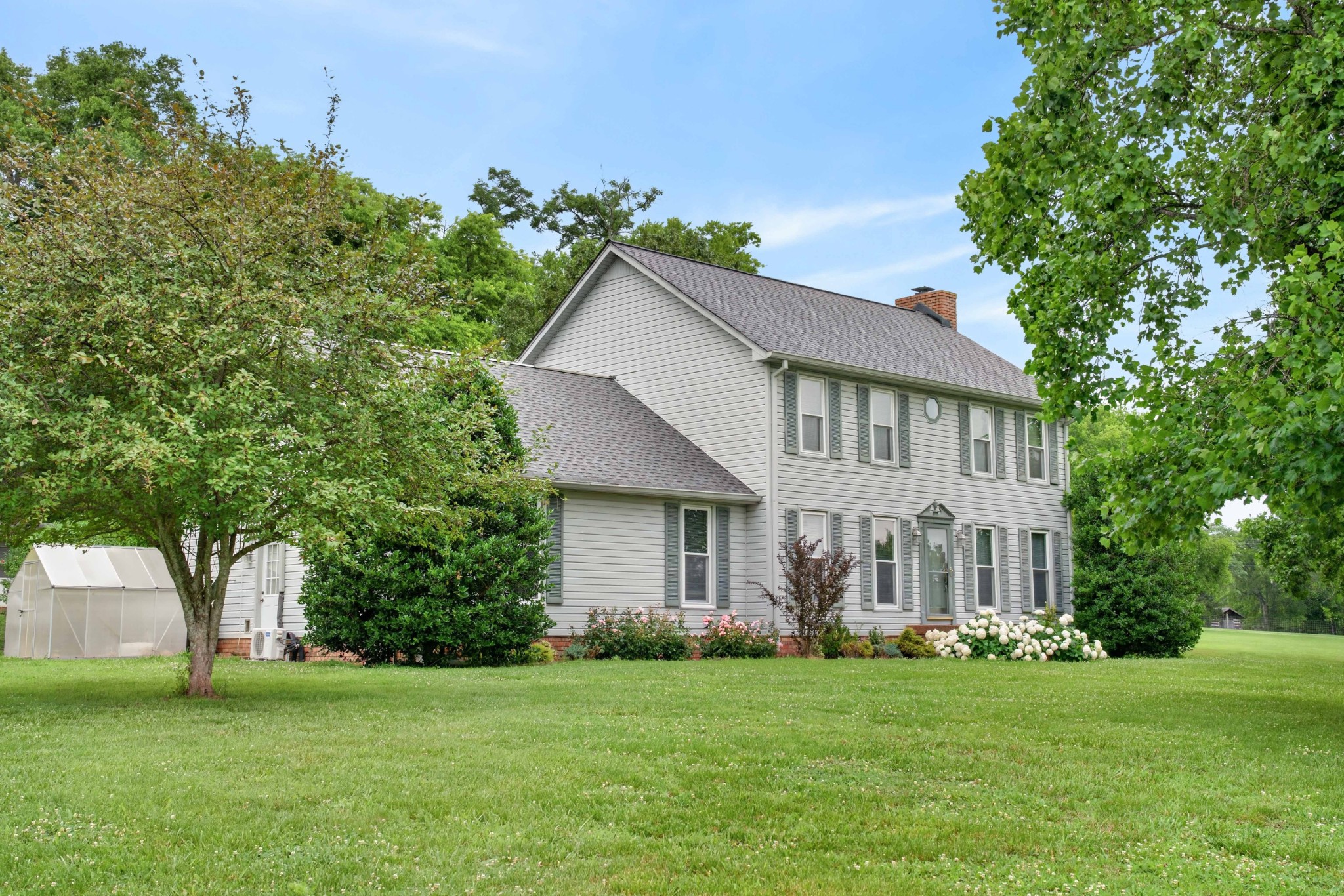 770 Martha Leeville Rd