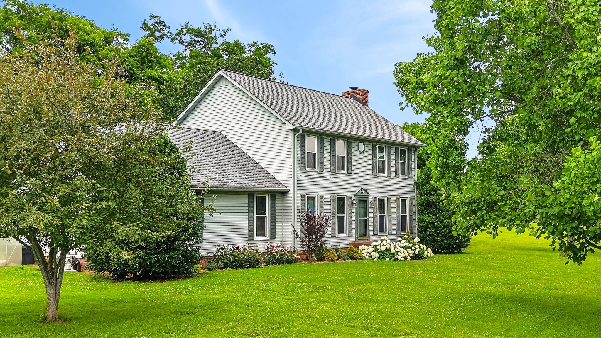 770 Martha Leeville Rd