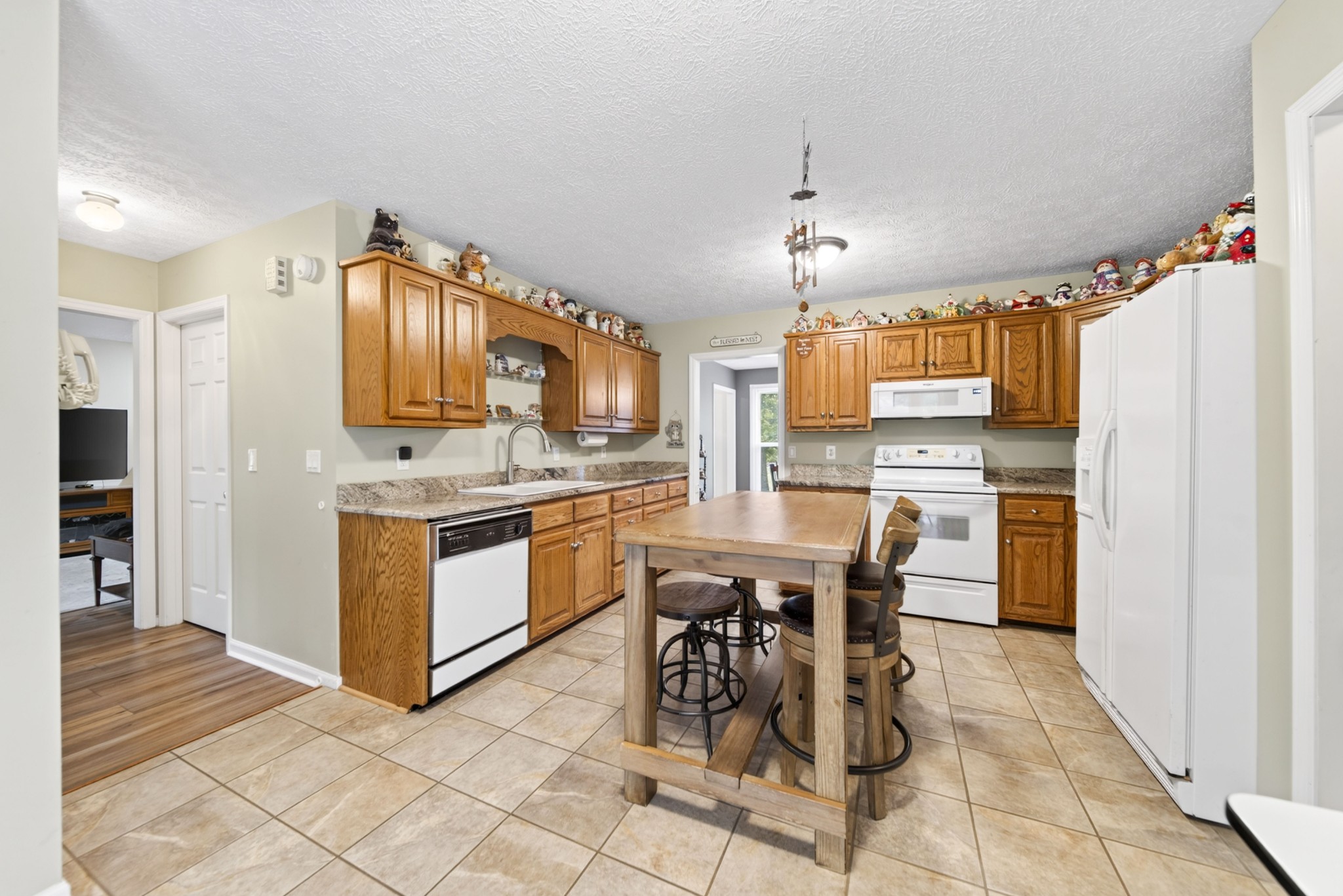 770 Martha Leeville Rd
