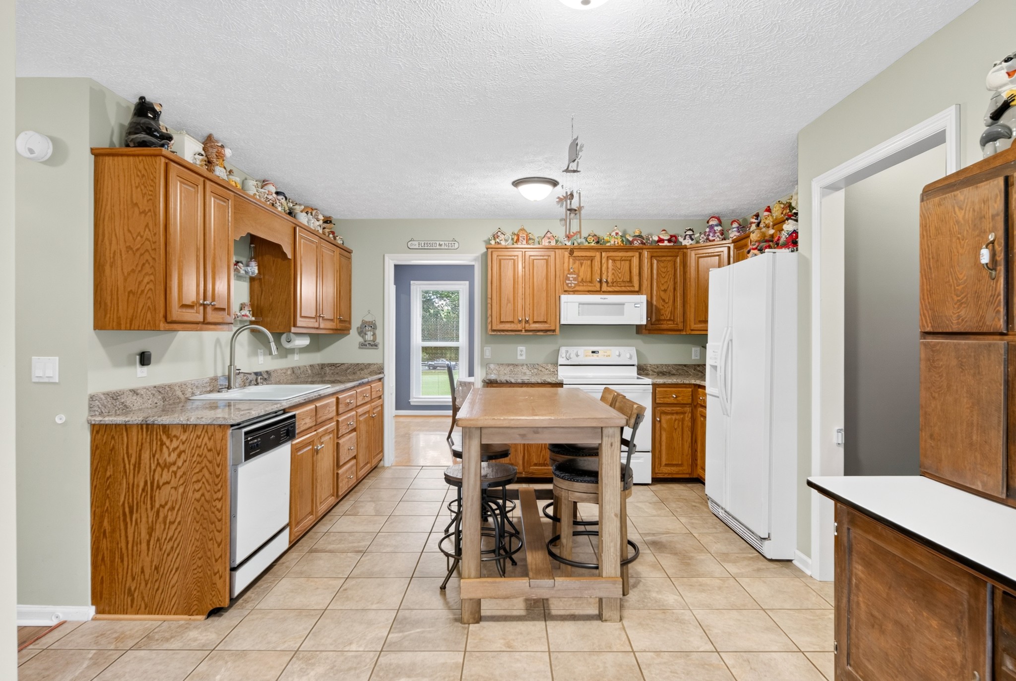 770 Martha Leeville Rd
