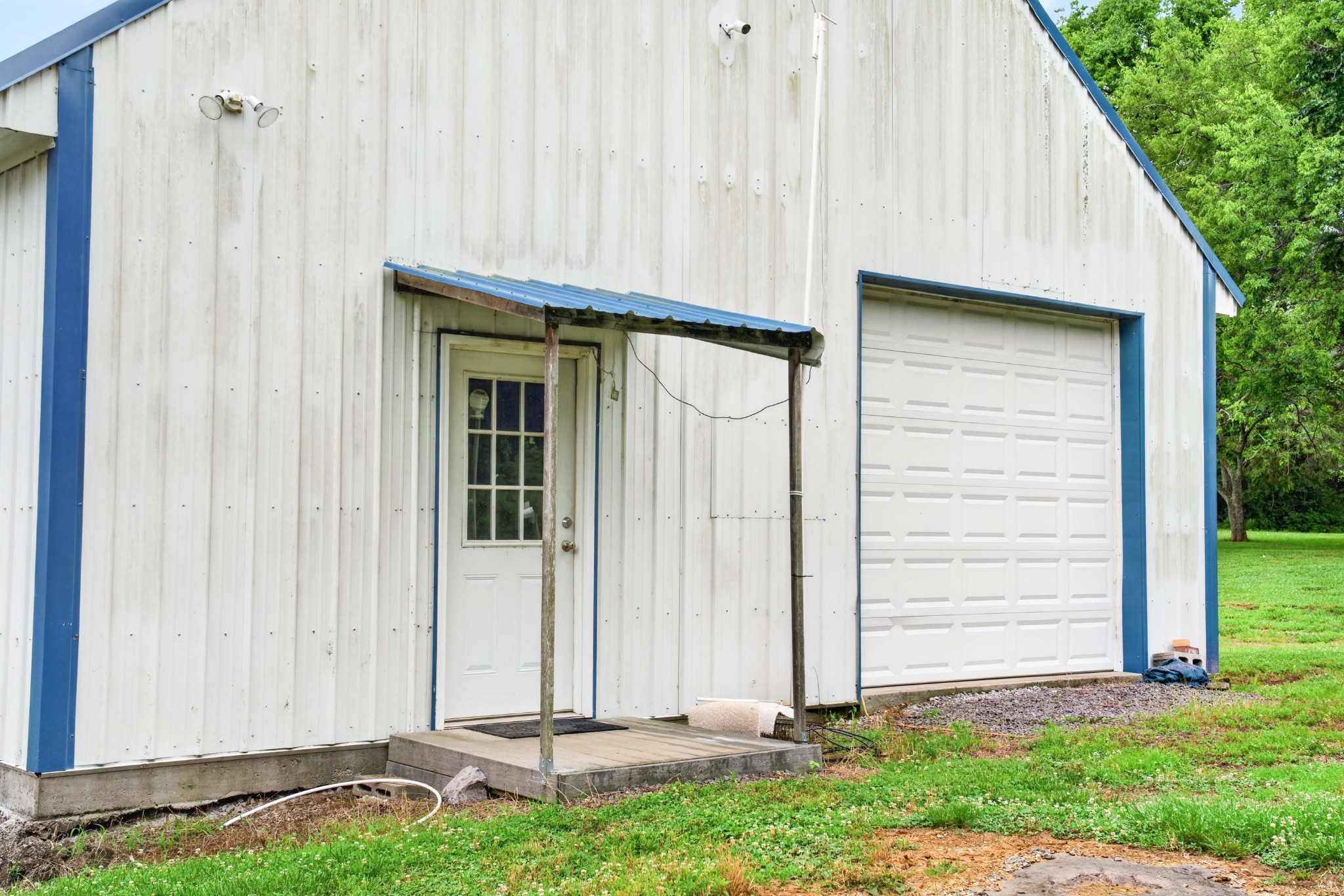 770 Martha Leeville Rd
