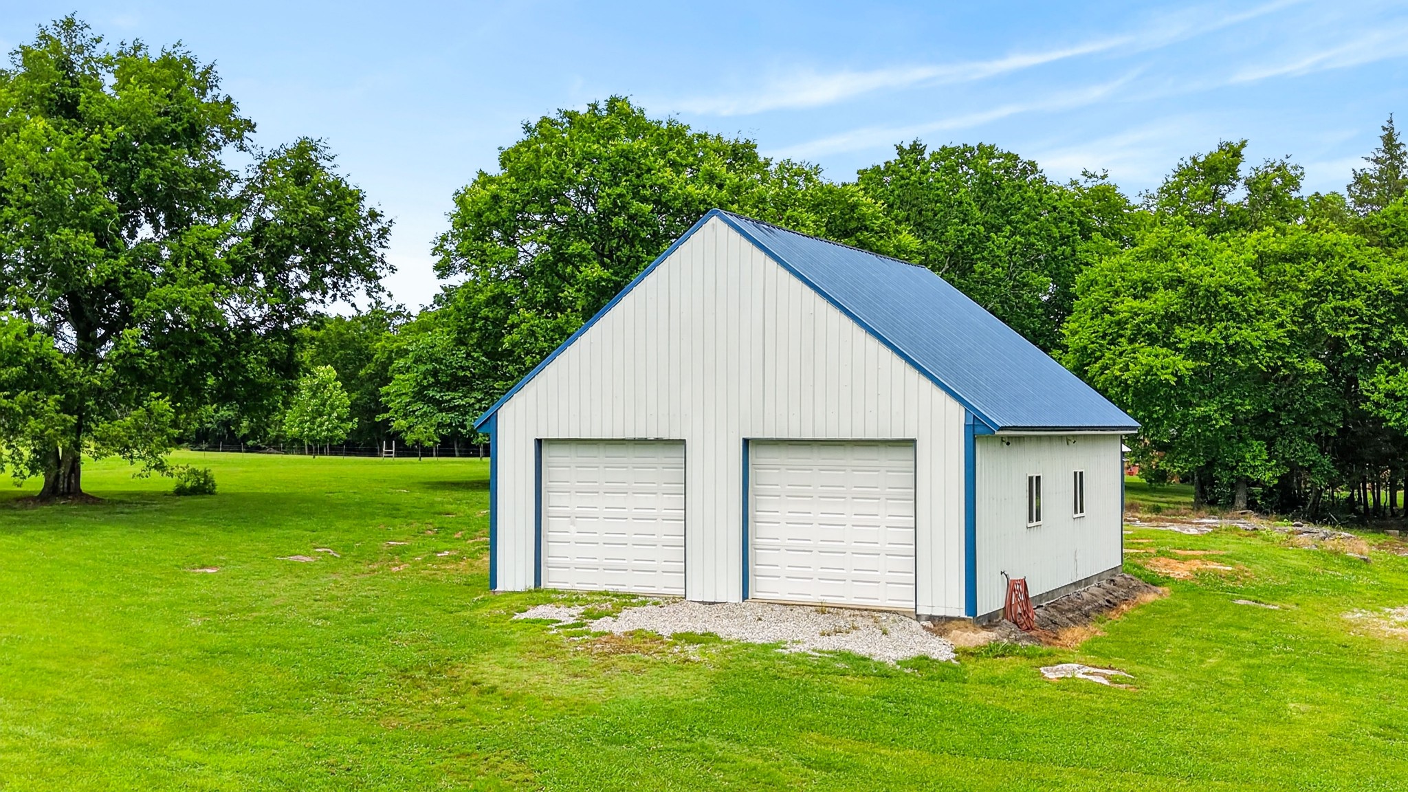 770 Martha Leeville Rd
