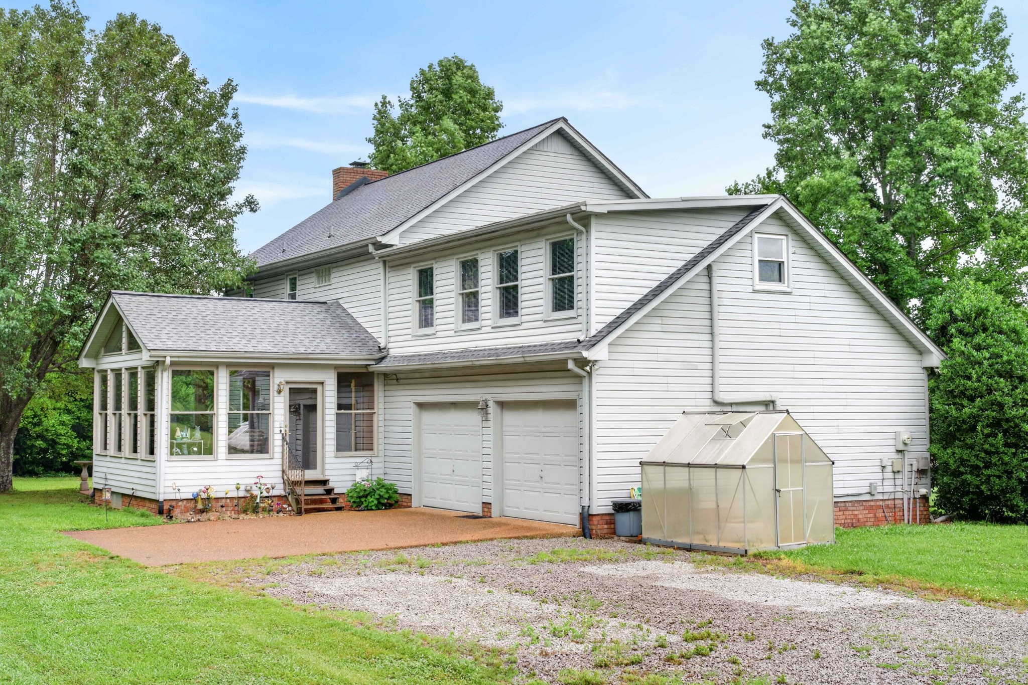 770 Martha Leeville Rd