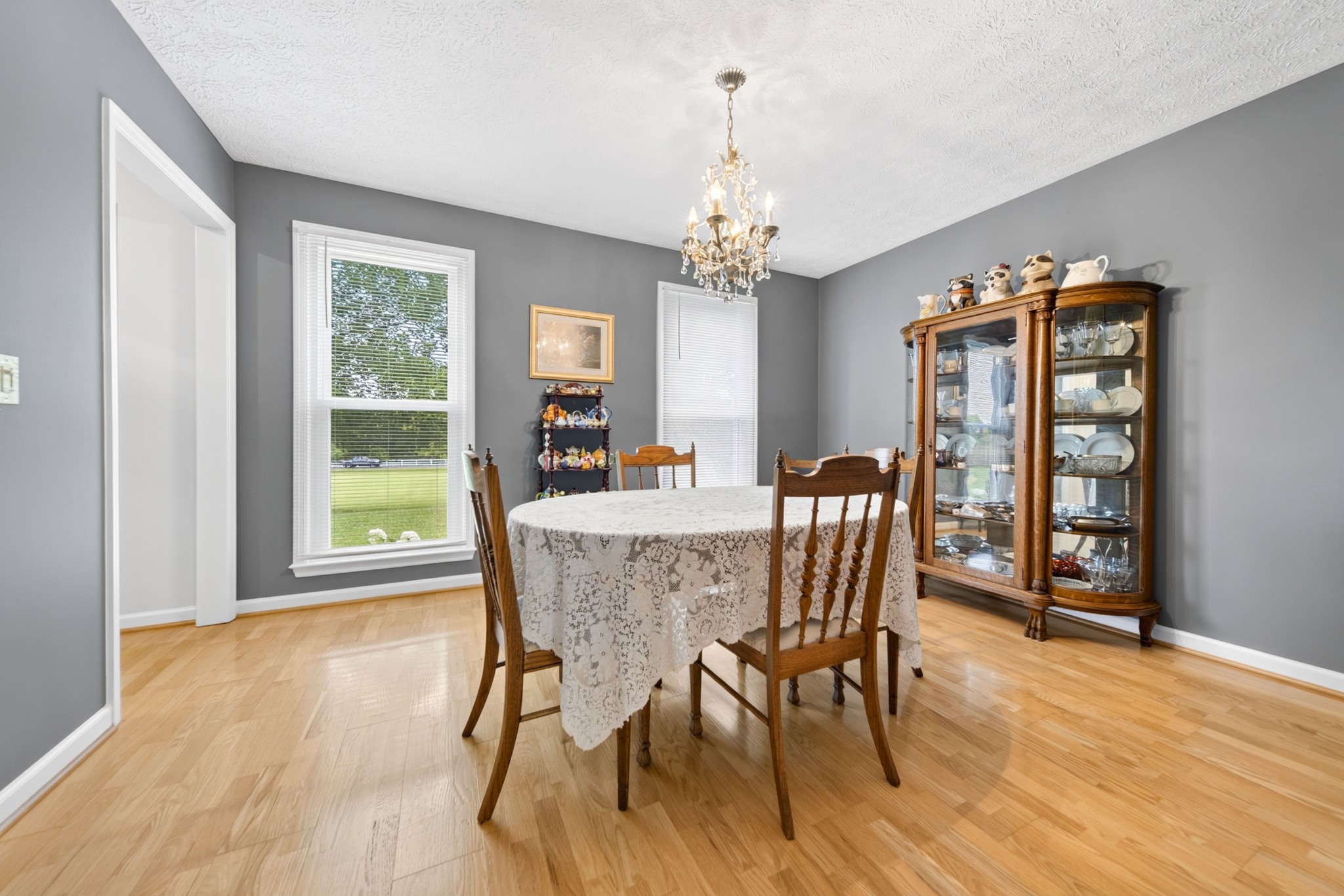 770 Martha Leeville Rd