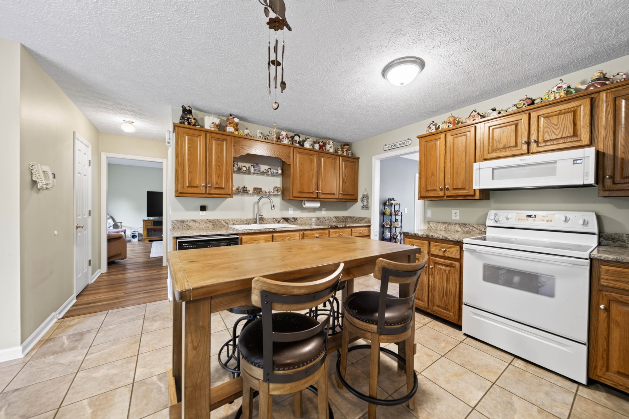 770 Martha Leeville Rd