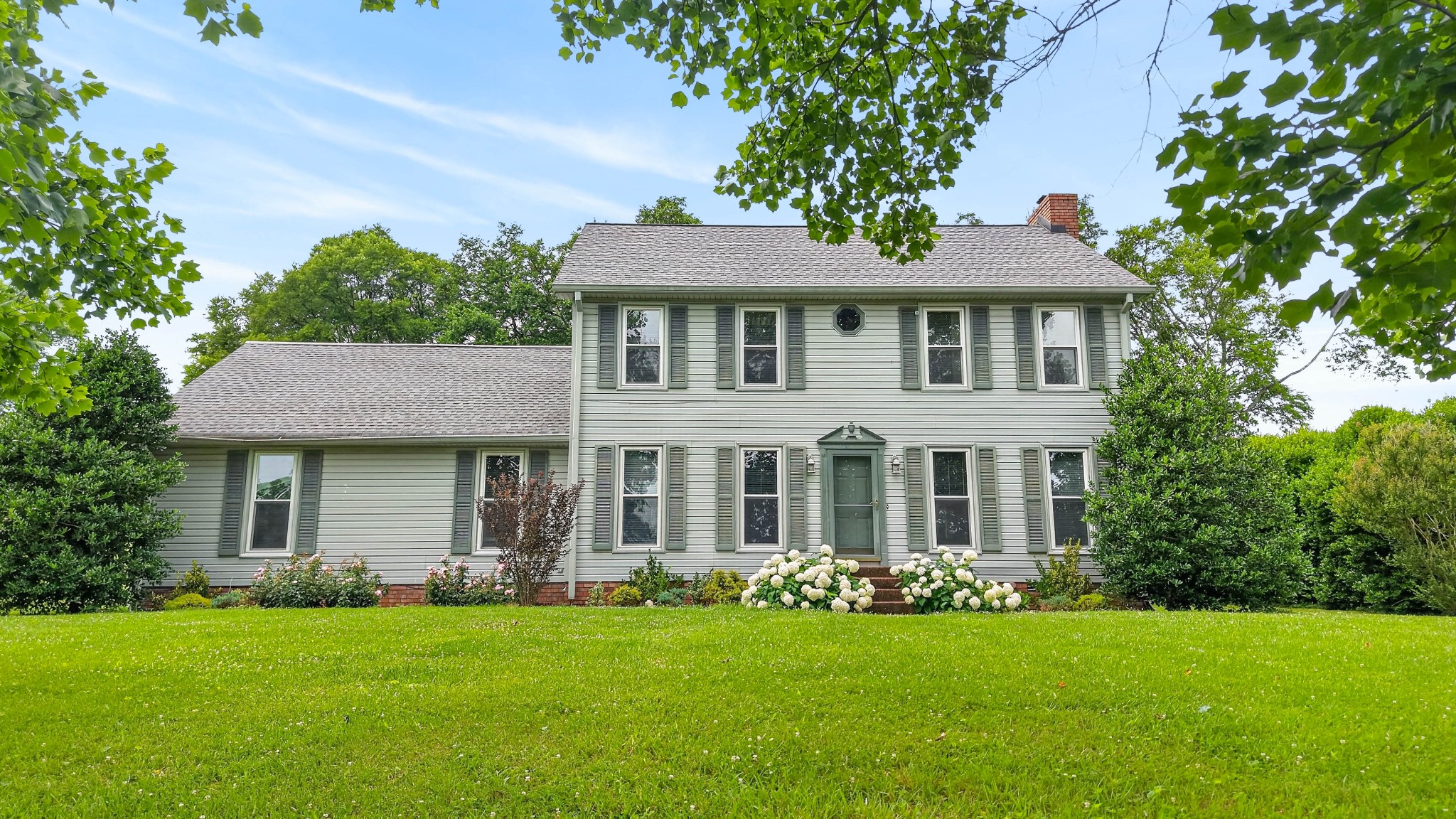770 Martha Leeville Rd