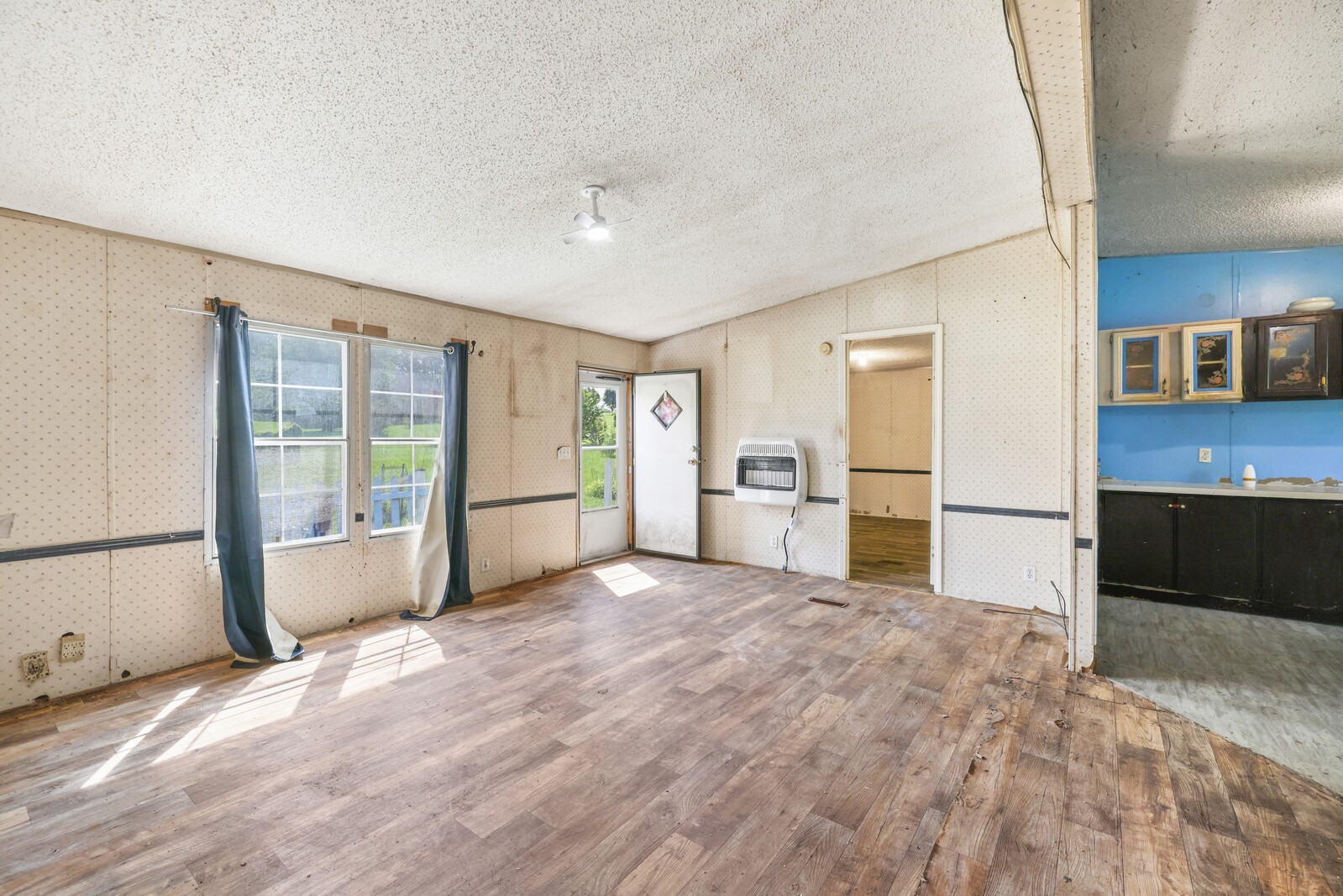 3824 Jernigan Rd