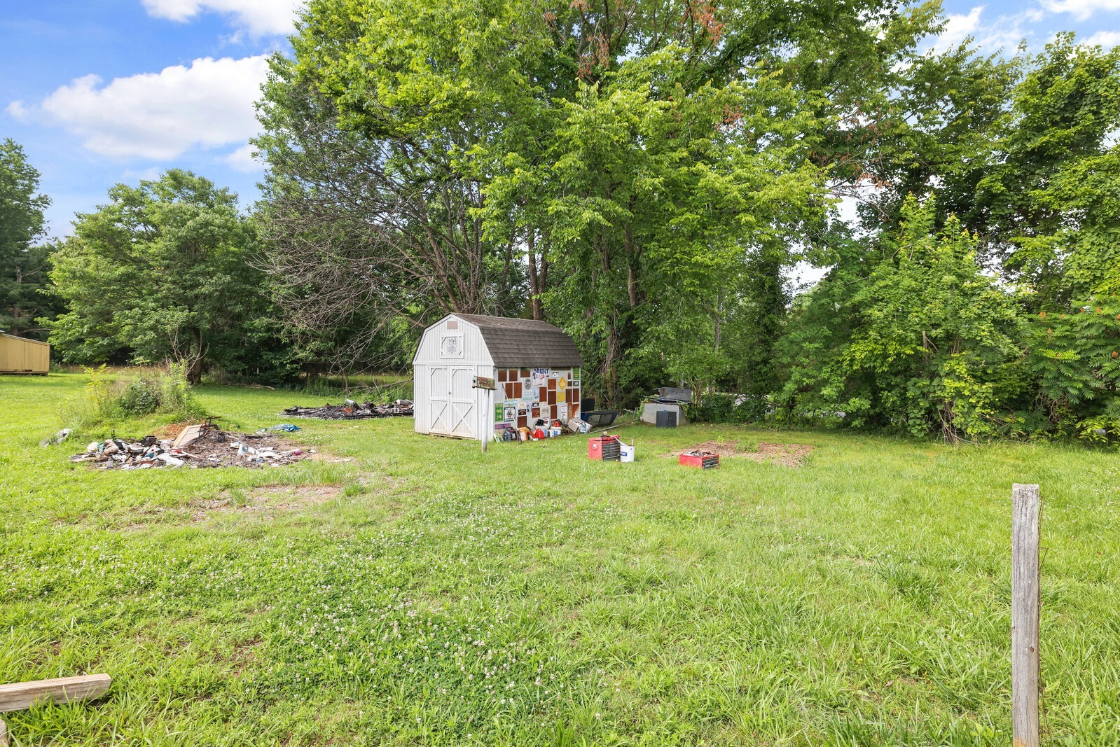 3824 Jernigan Rd