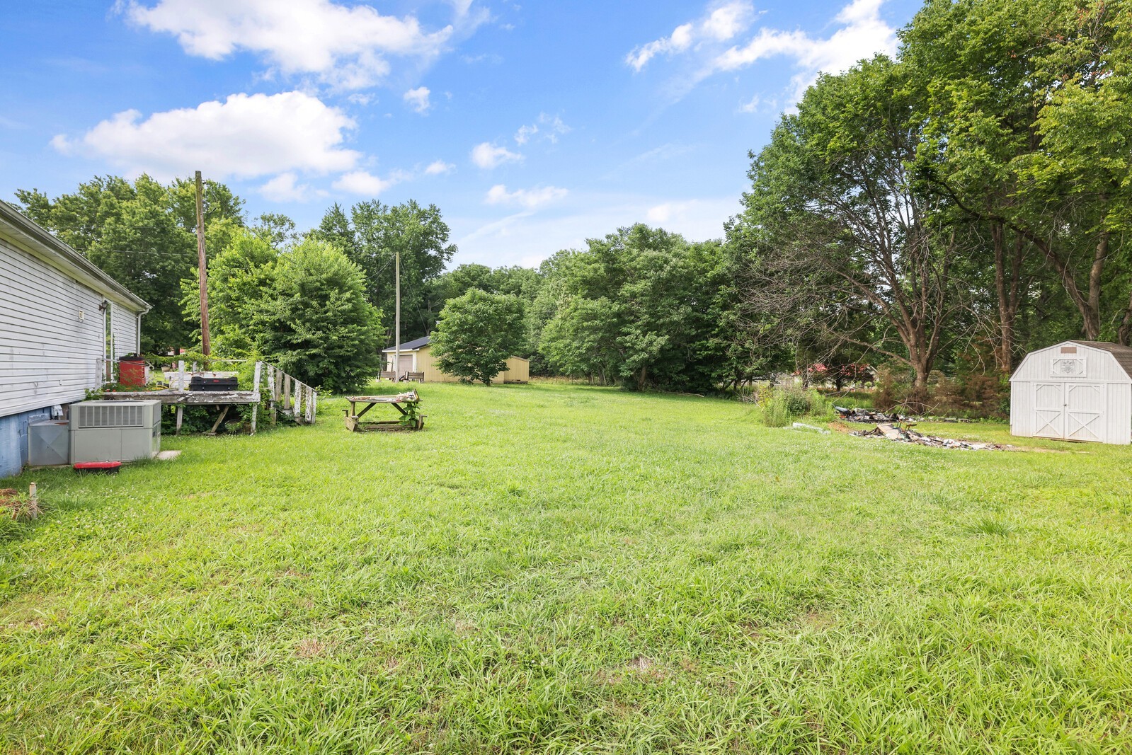 3824 Jernigan Rd
