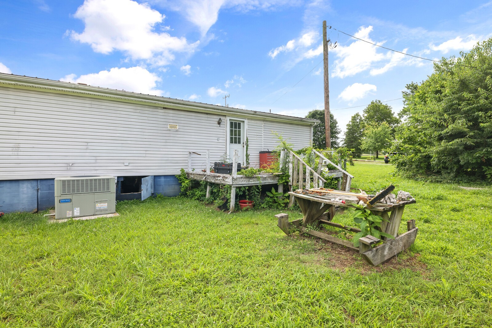 3824 Jernigan Rd