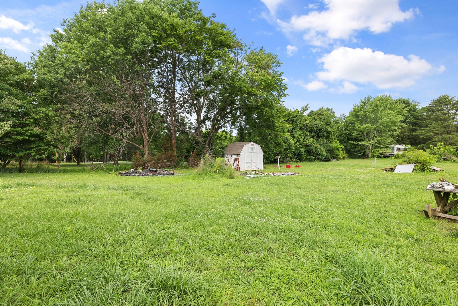 3824 Jernigan Rd